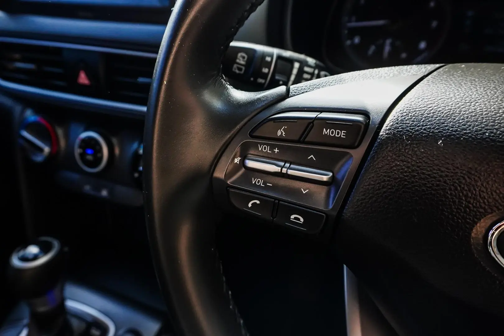 2020 Hyundai Kona Gallery Image 20