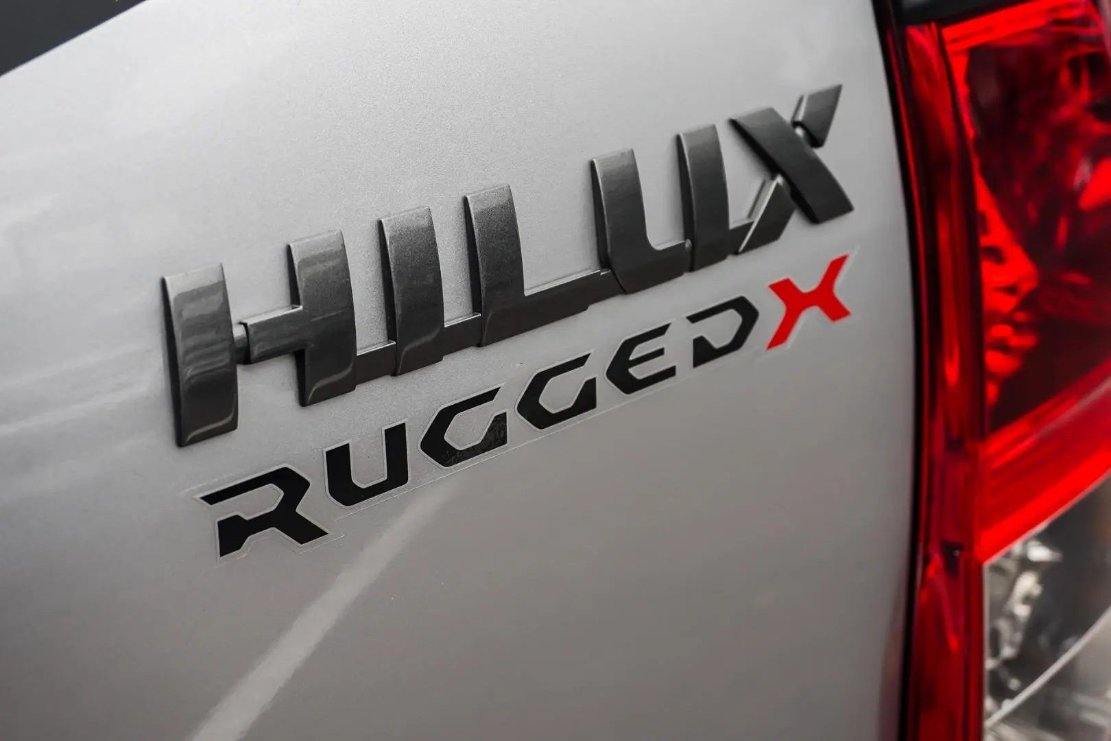 2020 Toyota Hilux Gallery Image 15