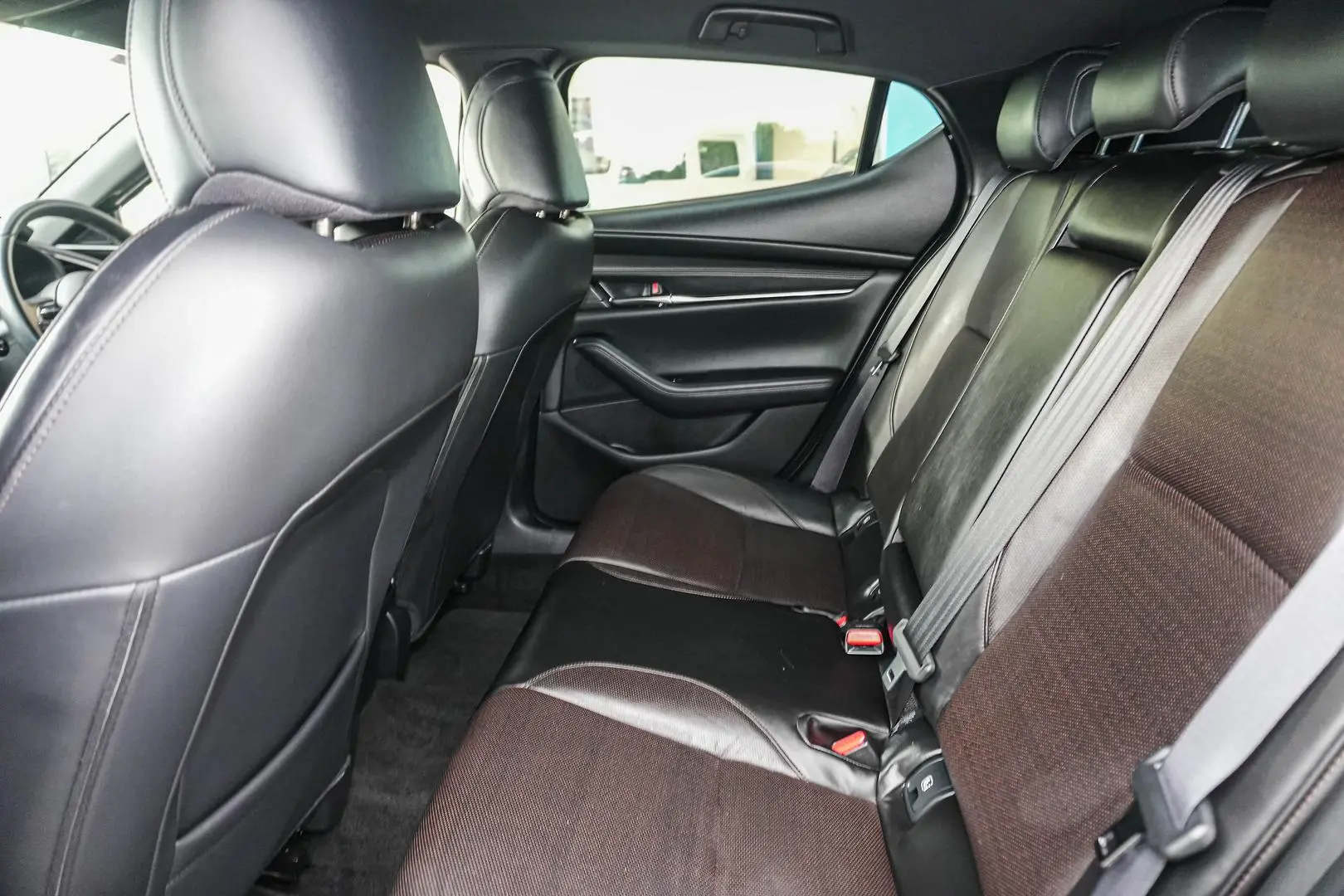 2020 Mazda 3 Gallery Image 8