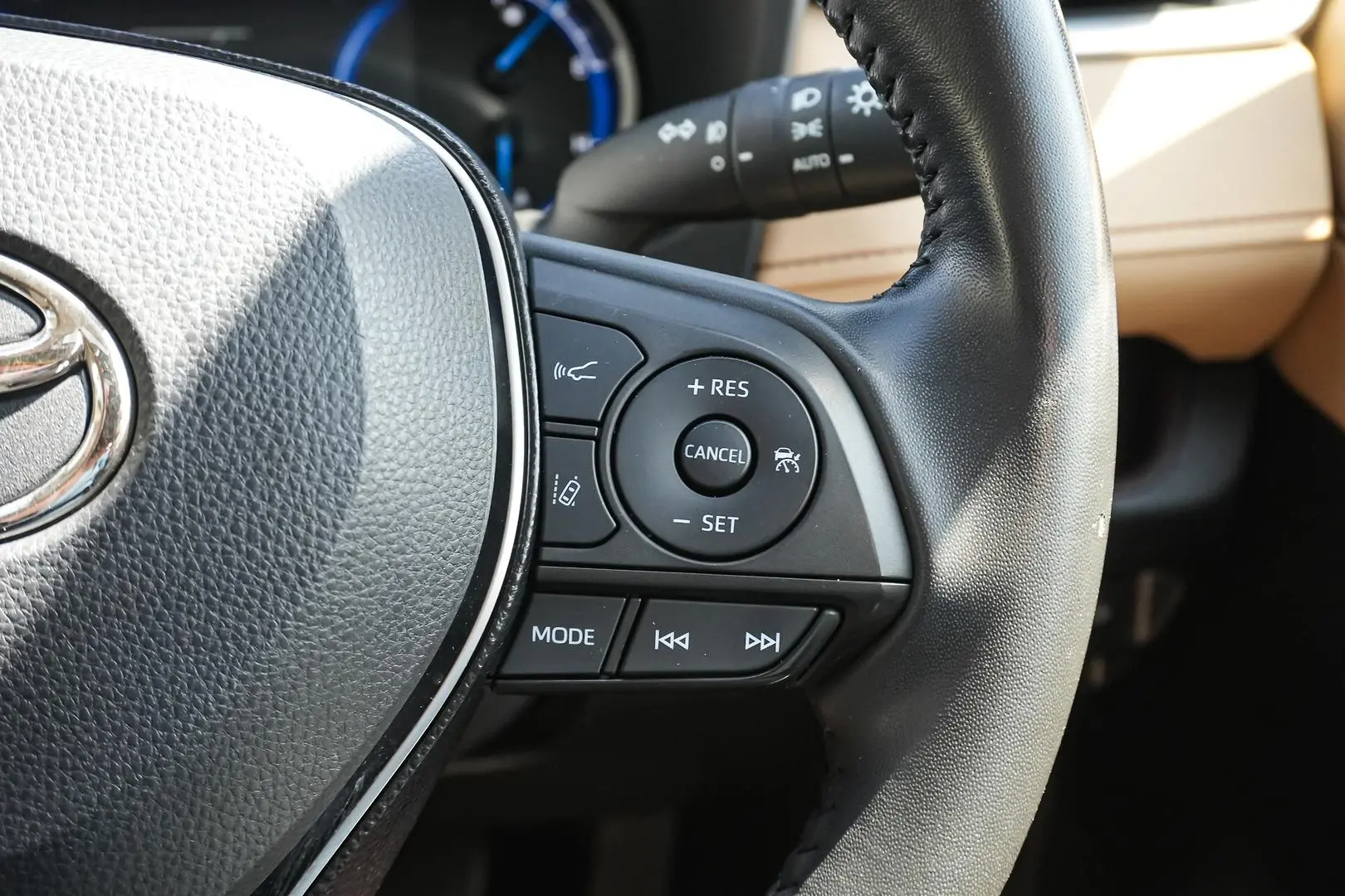 2020 Toyota RAV4 Gallery Image 20