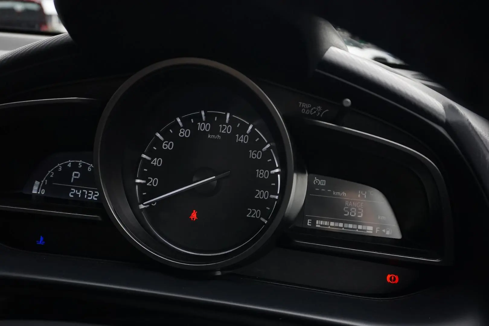 2024 Mazda 2 Gallery Image 19