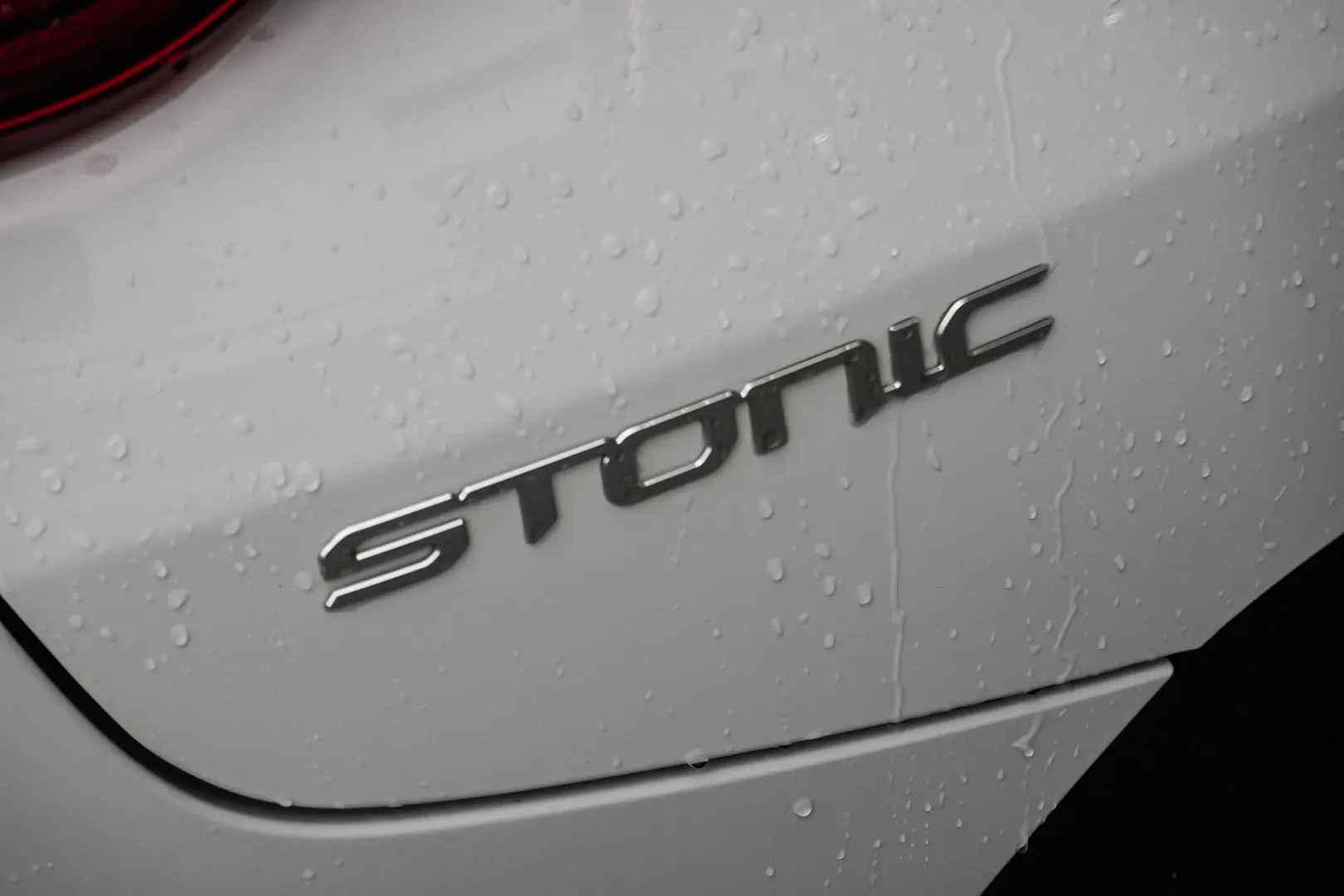 2023 Kia Stonic Gallery Image 9