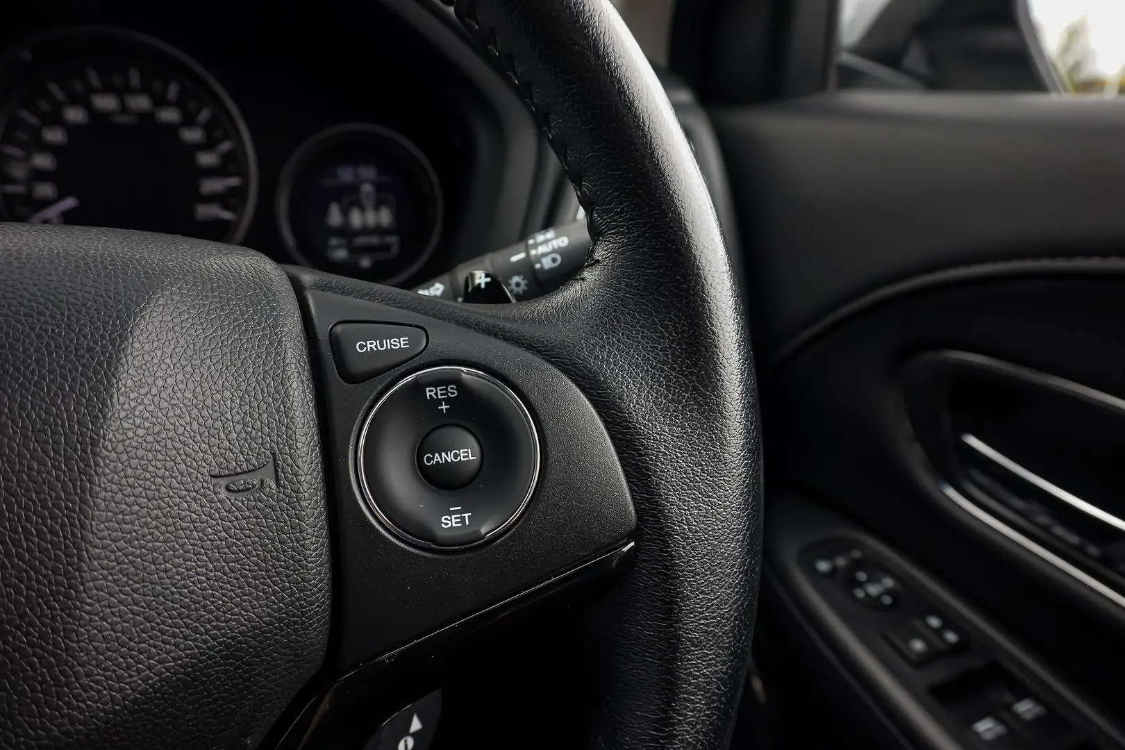 2018 Honda HR-V Gallery Image 19