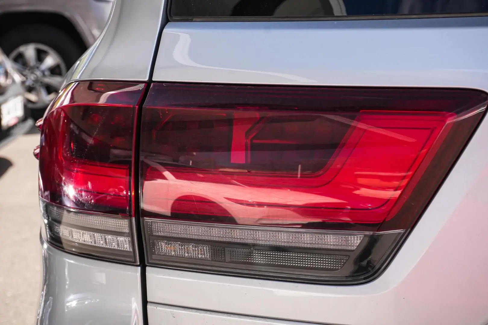 2023 Toyota Landcruiser Gallery Image 14