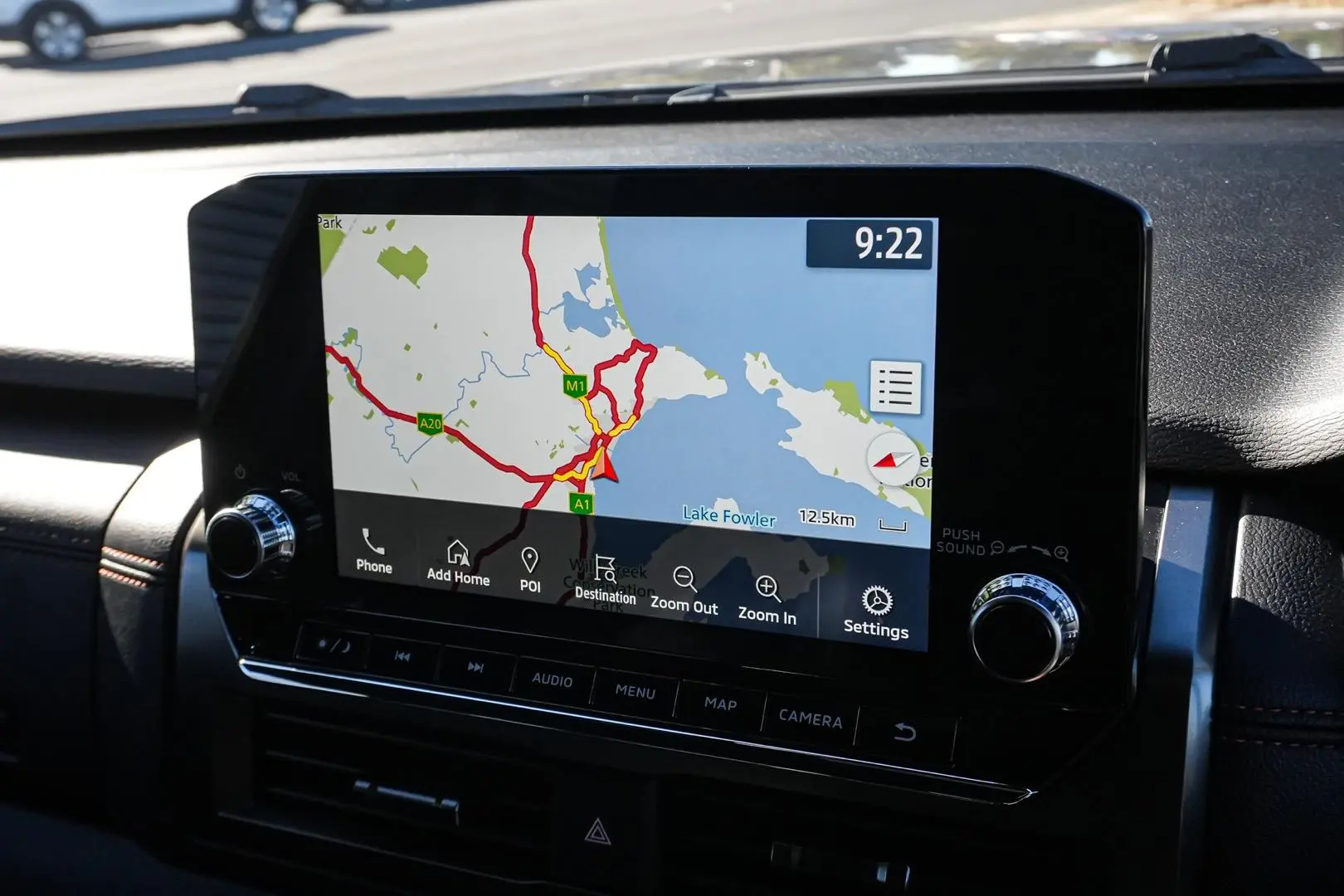 2024 Mitsubishi Triton Gallery Image 22