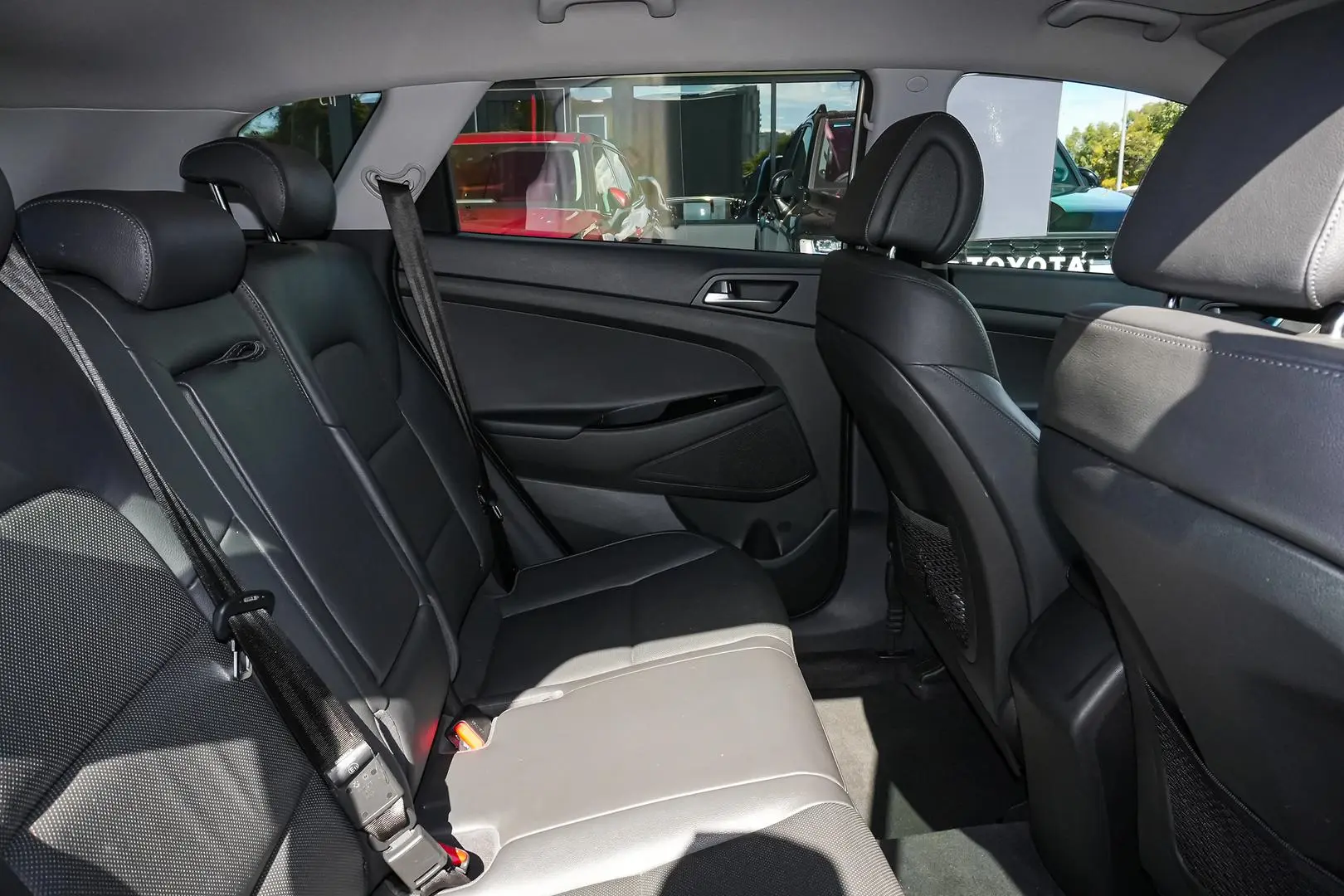 2016 Hyundai Tucson Gallery Image 14