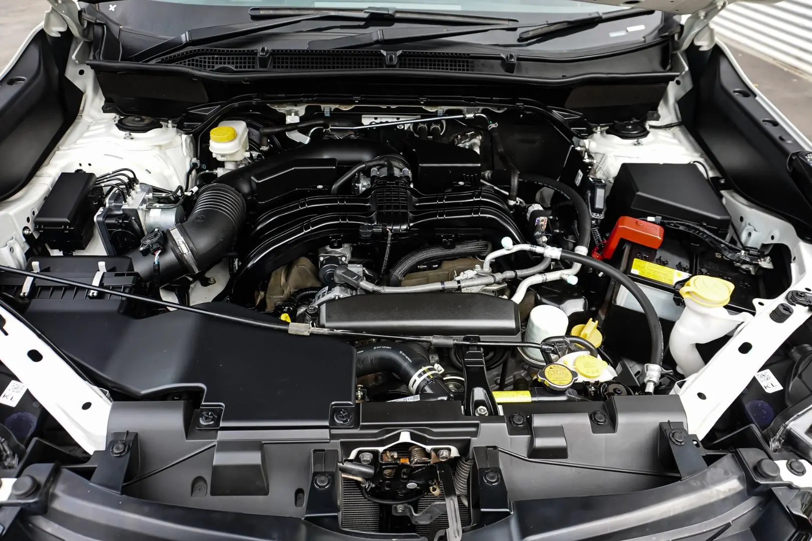 2024 Subaru Forester Gallery Image 25