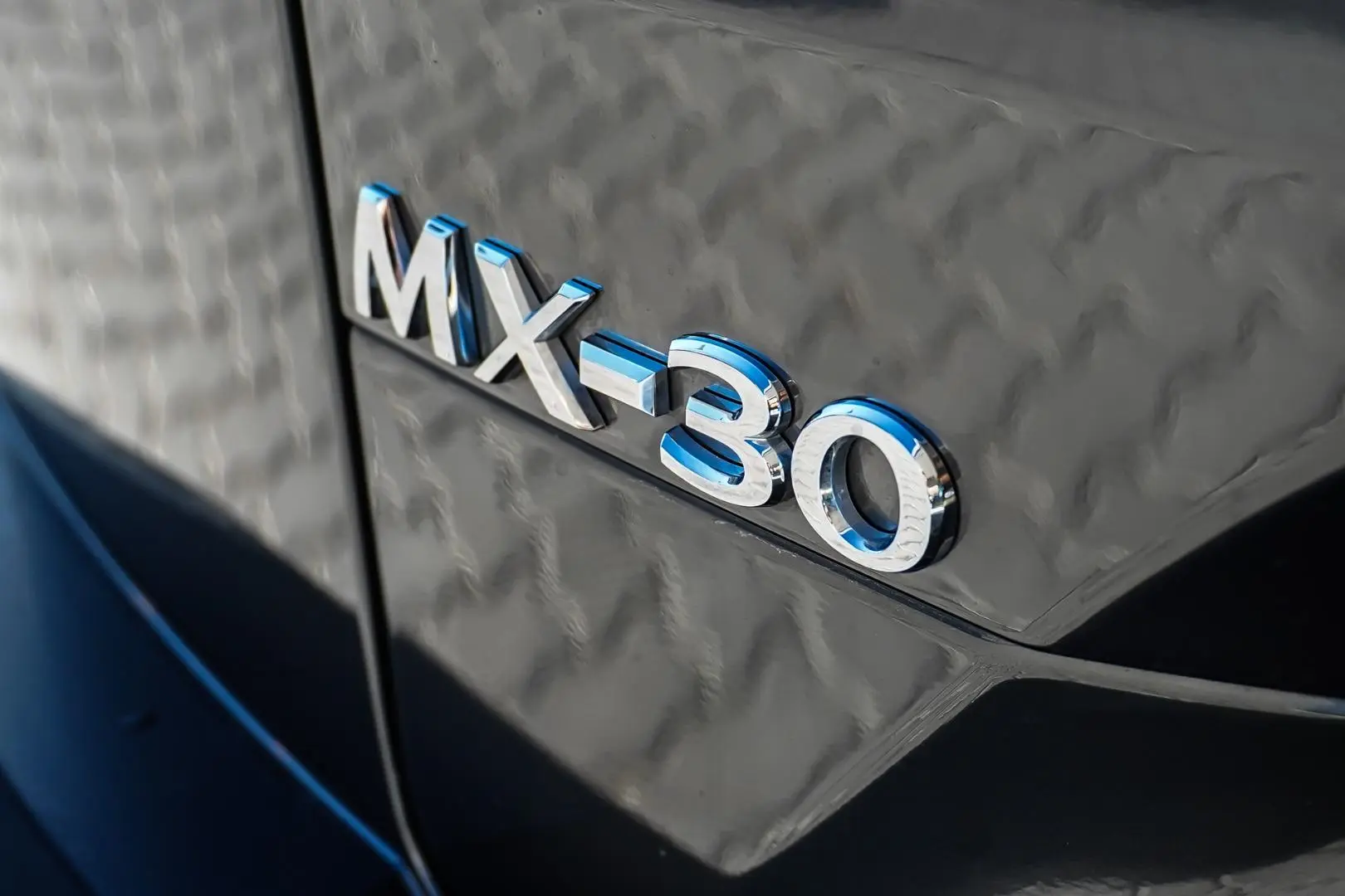 2021 Mazda MX-30 Gallery Image 19