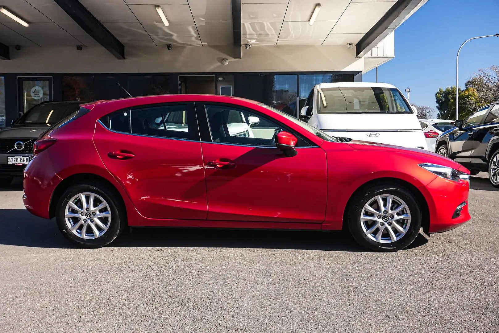 2016 Mazda 3 Gallery Image 3