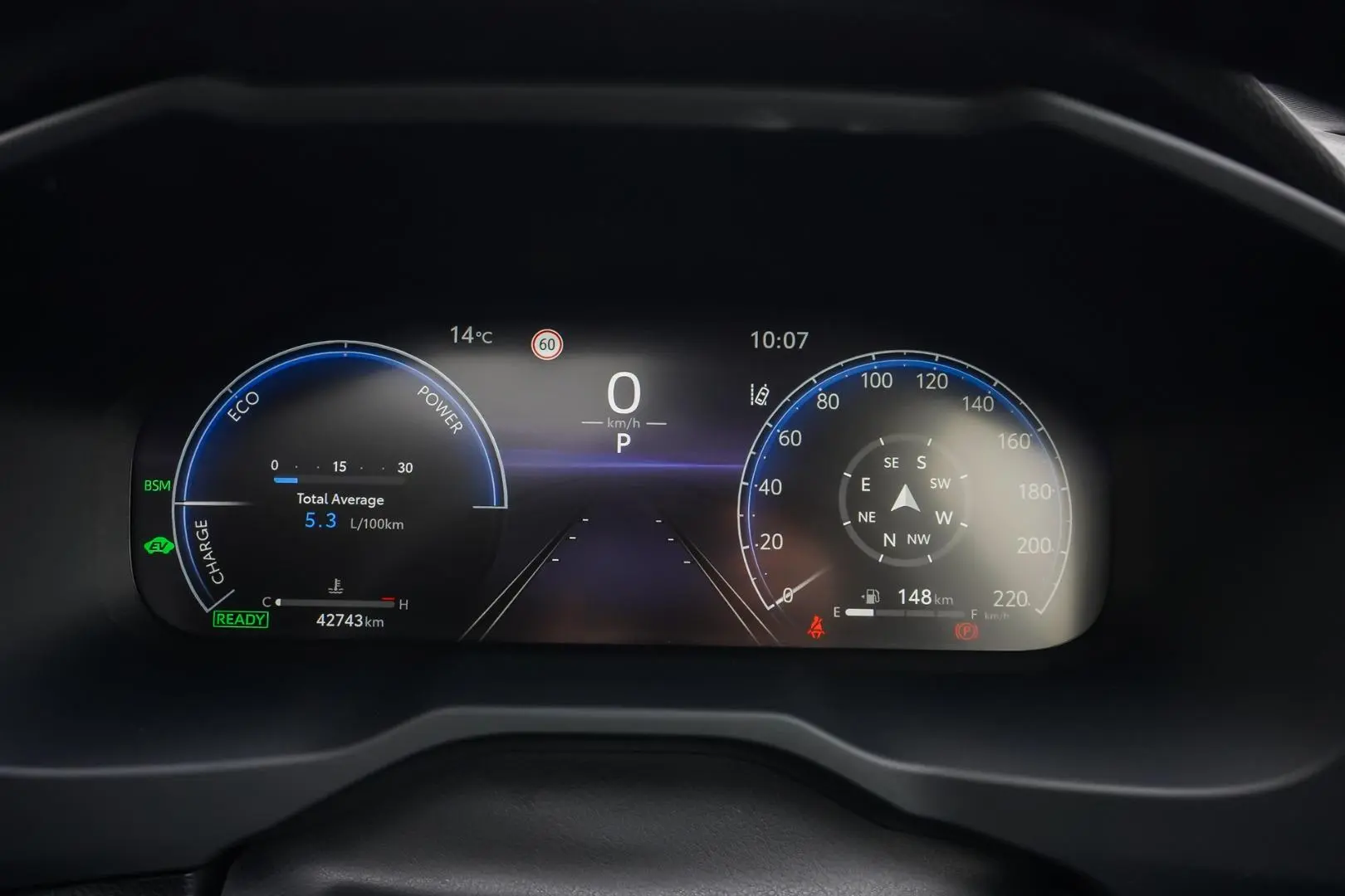 2025 Toyota RAV4 Gallery Image 18