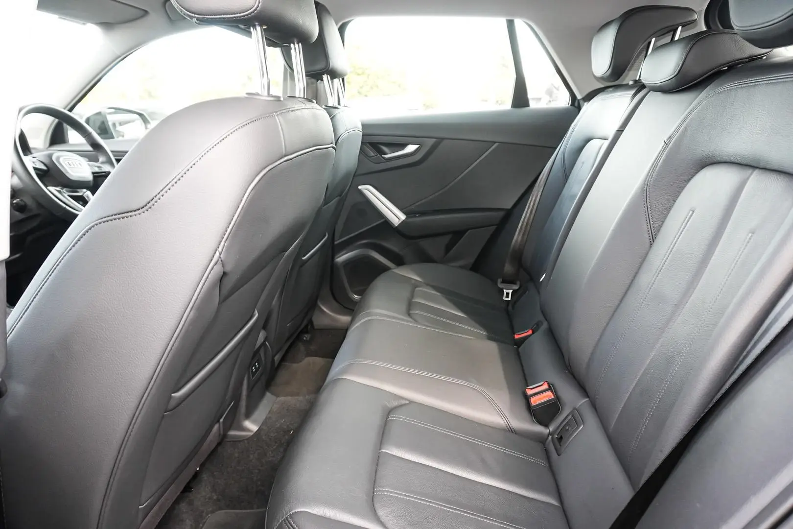 2024 Audi Q2 Gallery Image 8