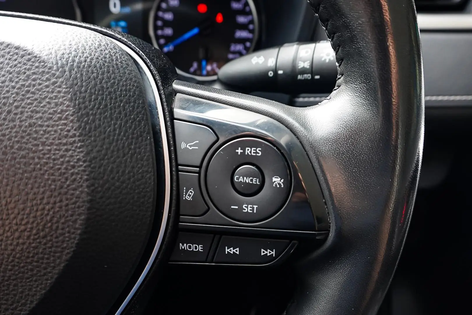 2021 Toyota RAV4 Gallery Image 20