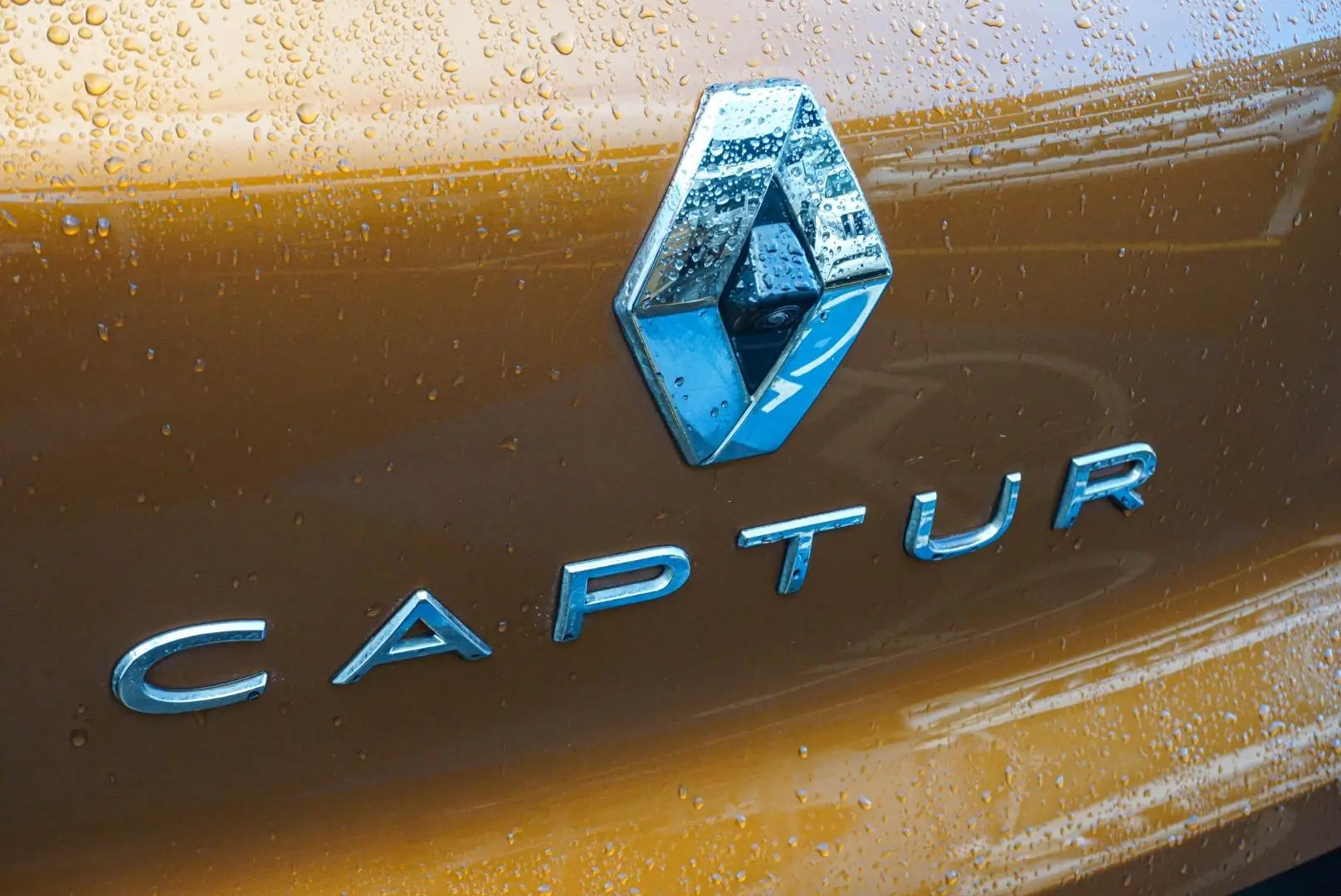 2021 Renault Captur Gallery Image 15
