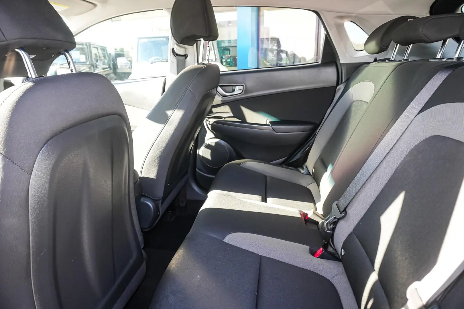 2019 Hyundai Kona Gallery Image 7