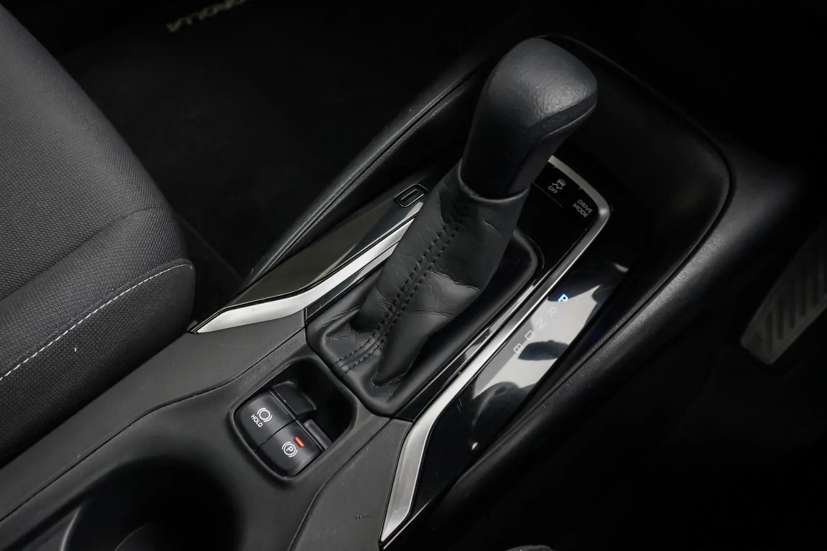 2020 Toyota Corolla Gallery Image 17