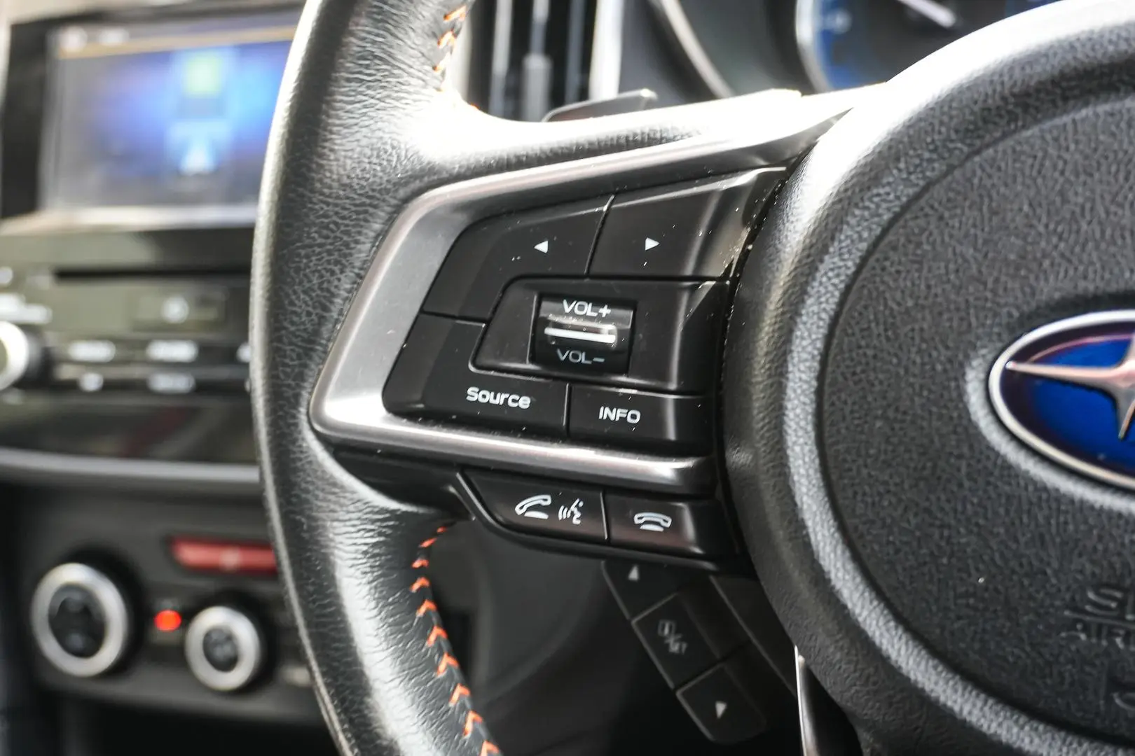 2020 Subaru XV Gallery Image 20