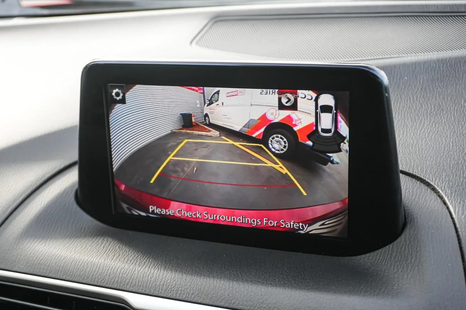 2017 Mazda 3 Gallery Image 23