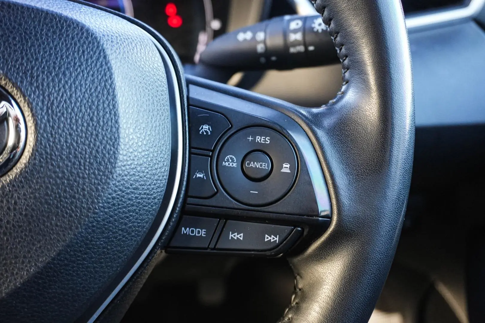 2023 Toyota Corolla Gallery Image 21