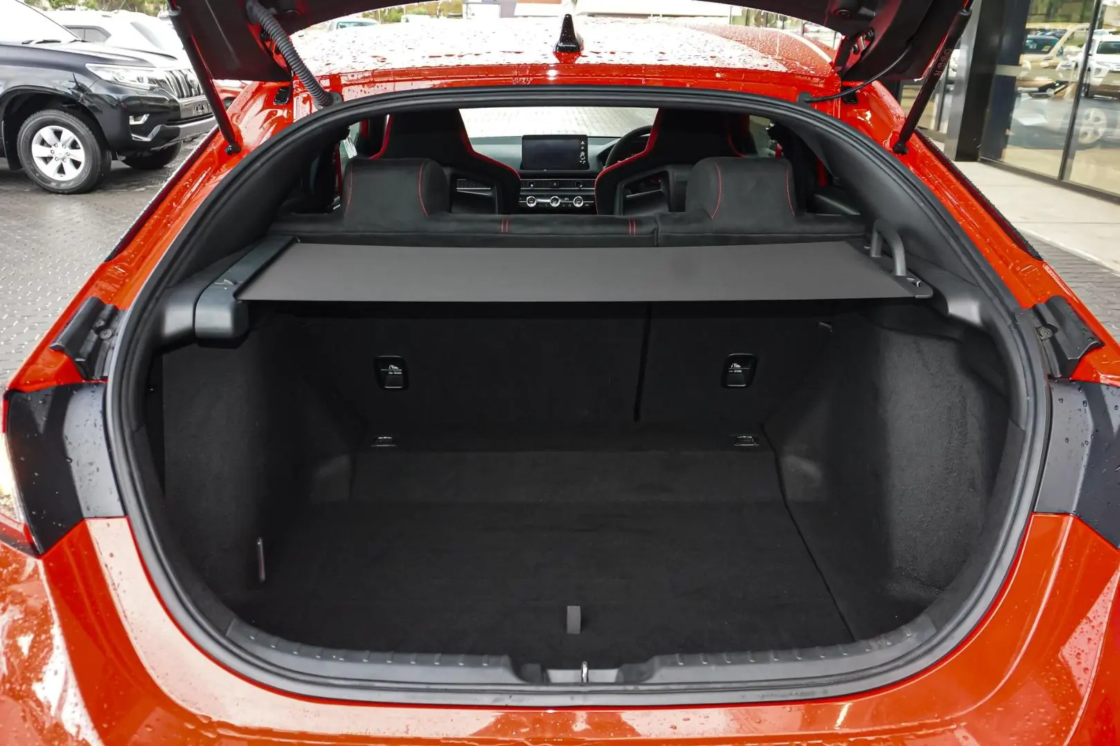 2023 Honda Civic Gallery Image 9