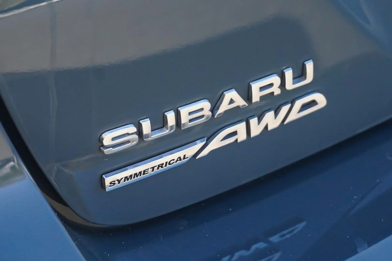 2024 Subaru Crosstrek Gallery Image 15