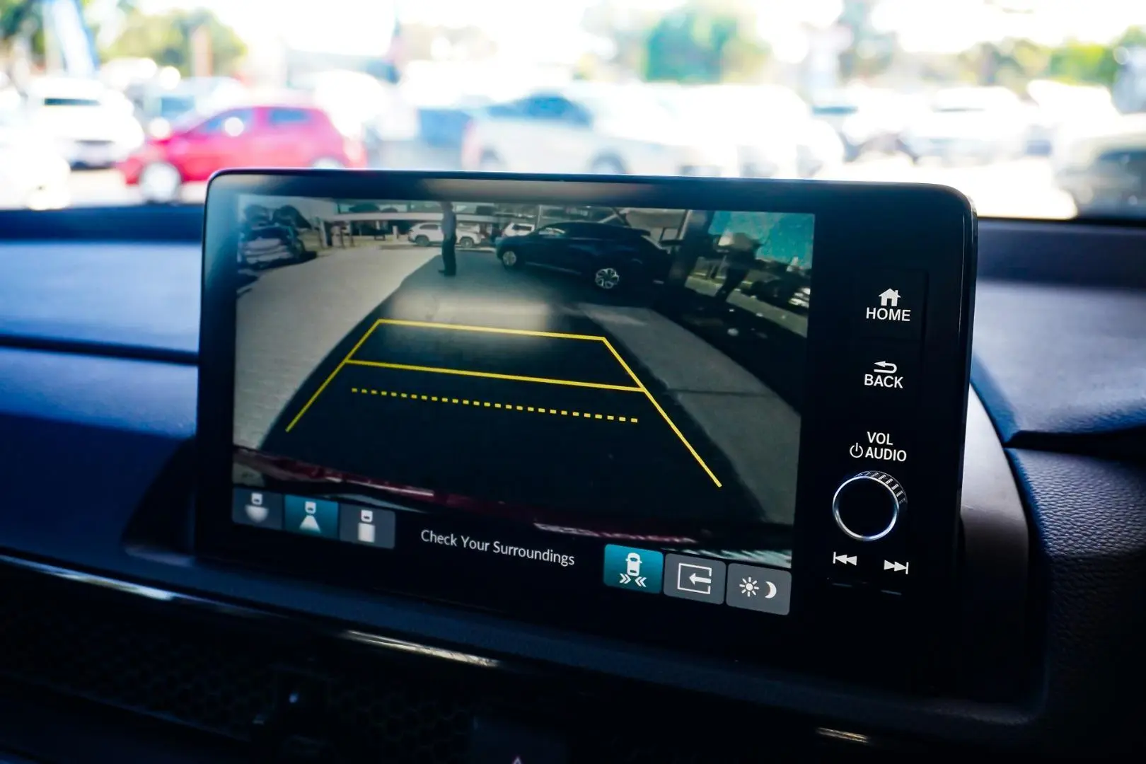 2023 Honda CR-V Gallery Image 24