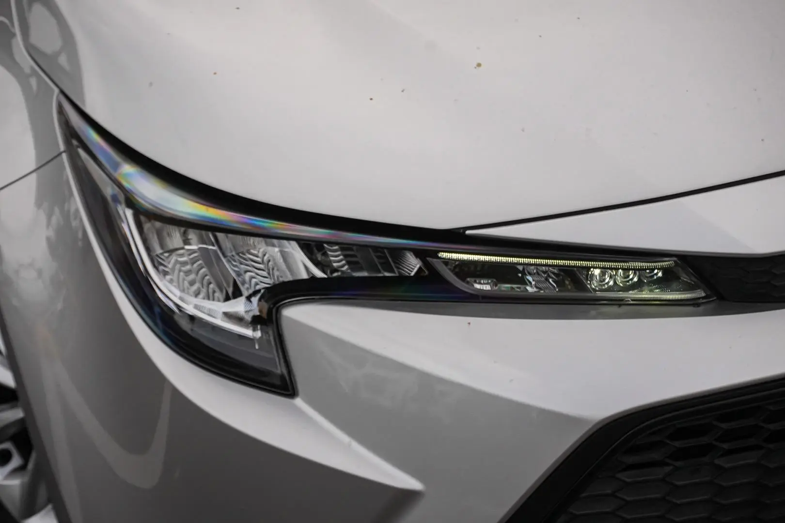 2020 Toyota Corolla Gallery Image 12