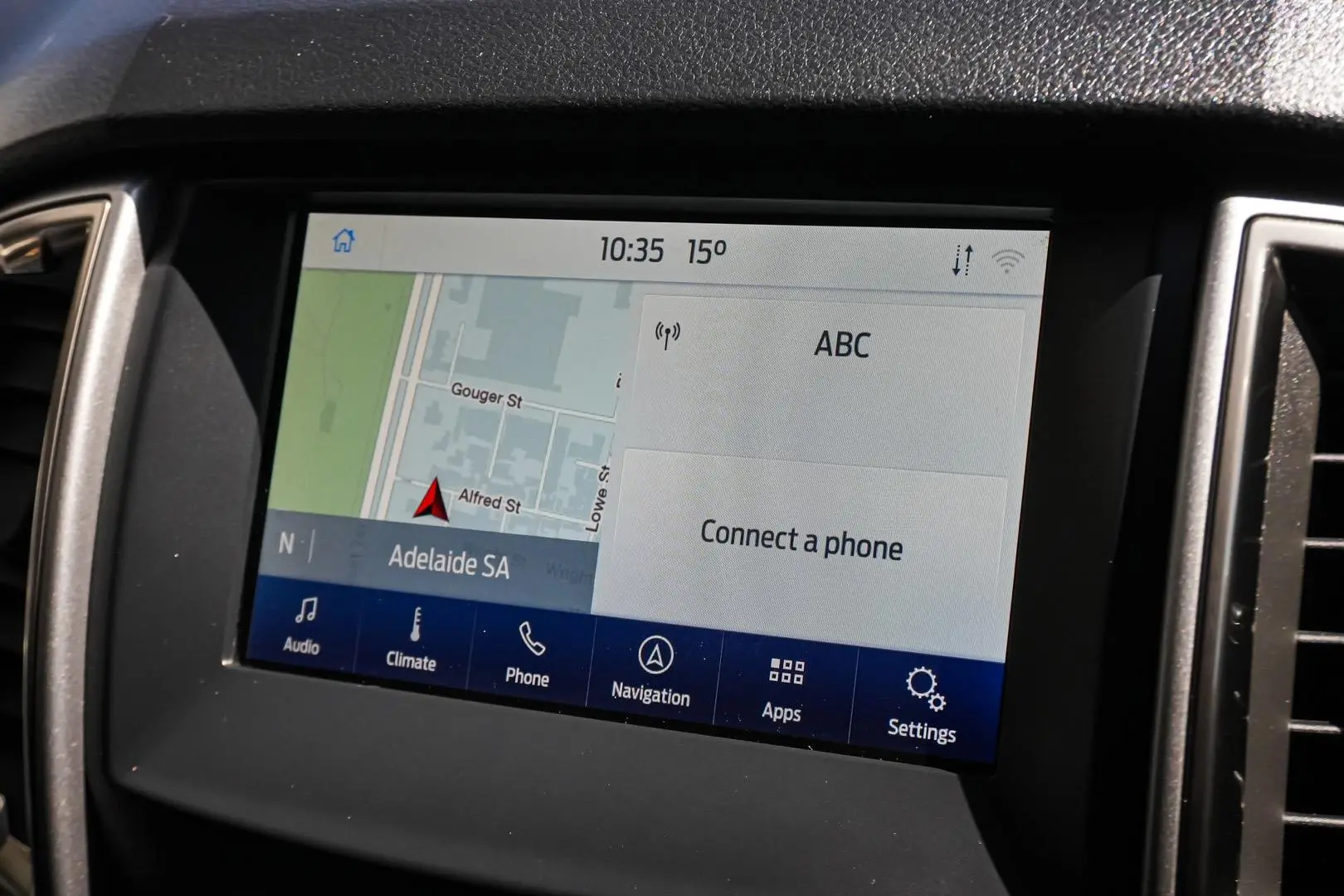 2021 Ford Ranger Gallery Image 21