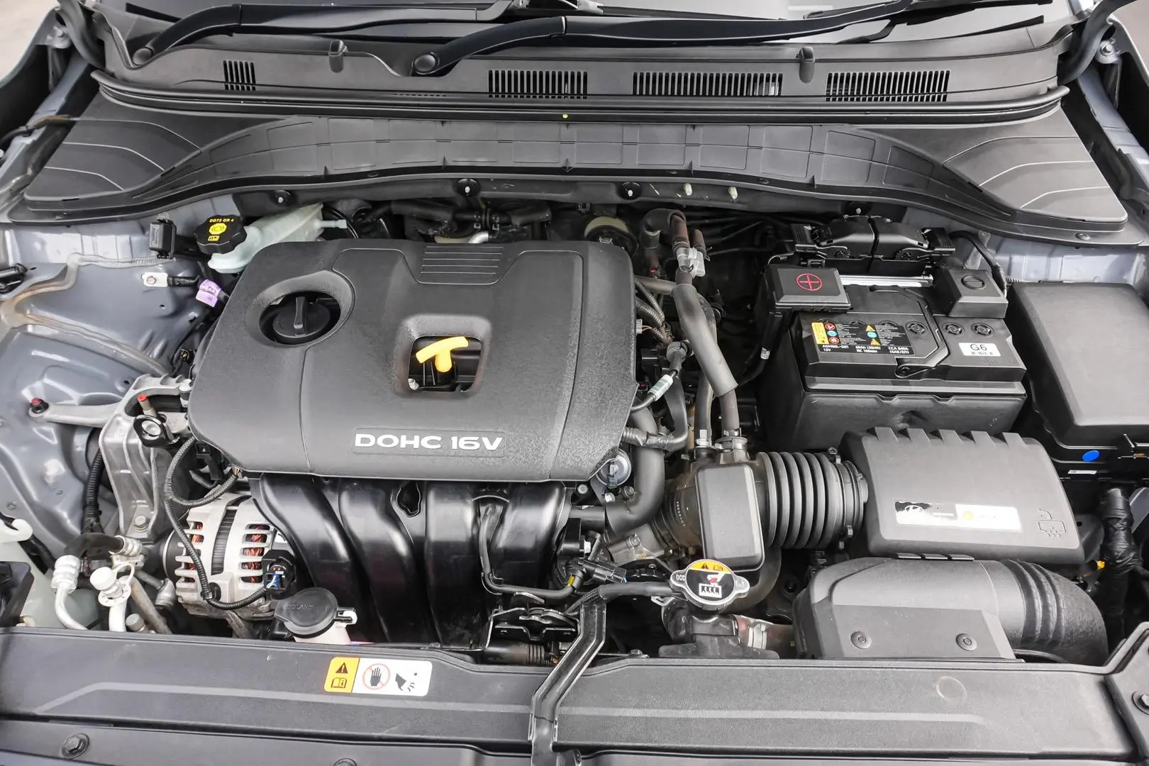 2020 Hyundai Kona Gallery Image 22
