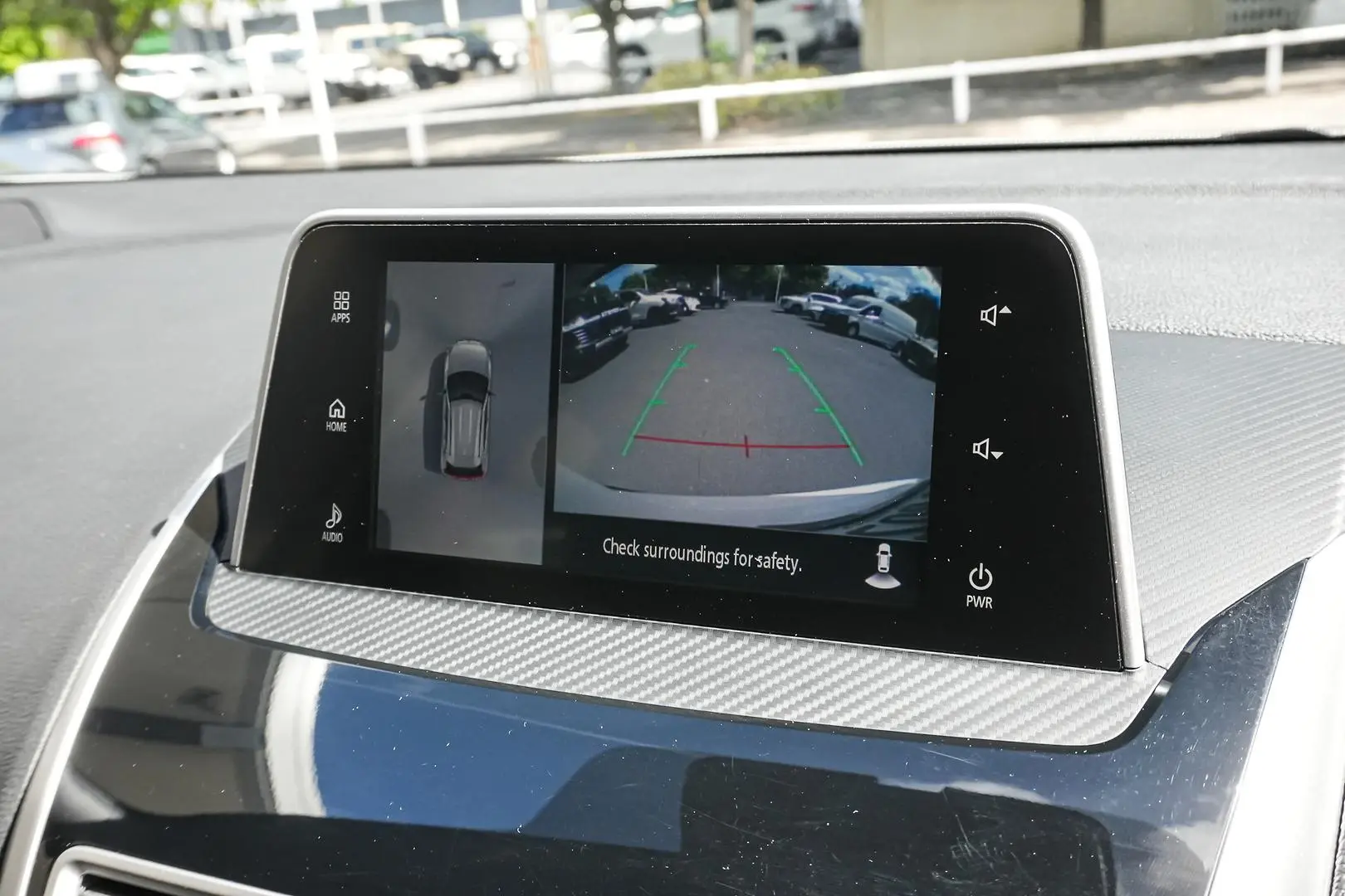 2019 Mitsubishi Eclipse Cross Gallery Image 21