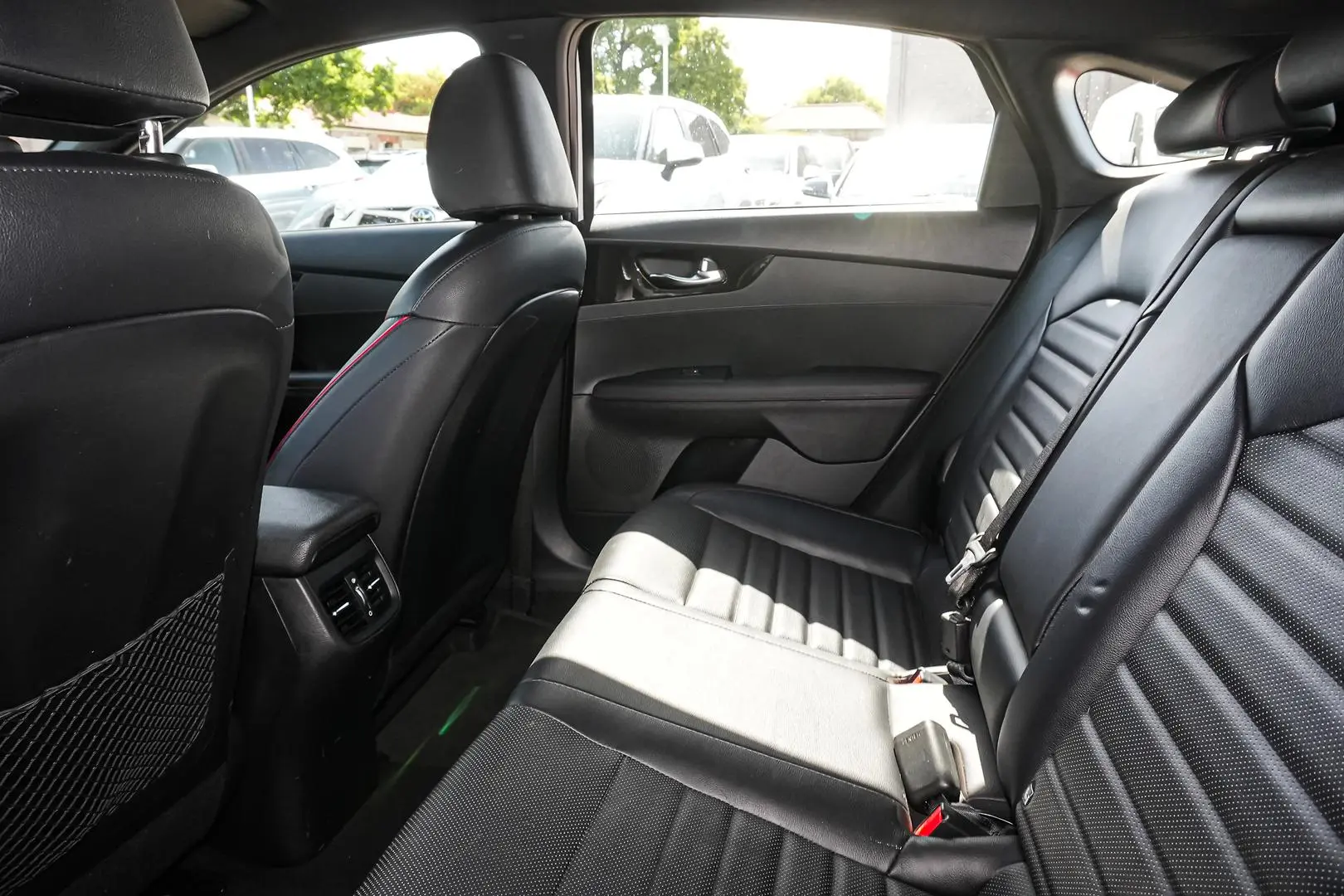 2021 Kia Cerato Gallery Image 13