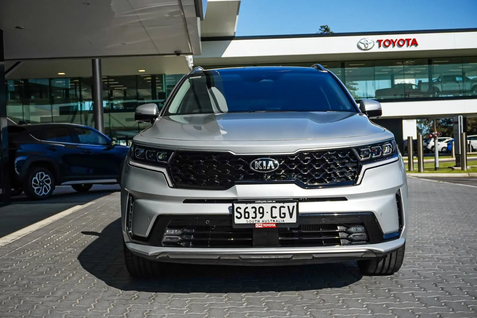 2020 Kia Sorento Gallery Image 5