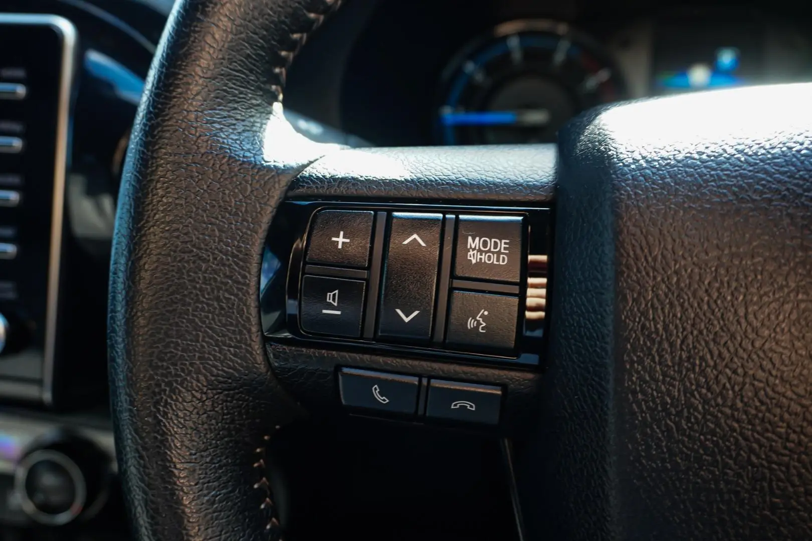 2021 Toyota Hilux Gallery Image 22