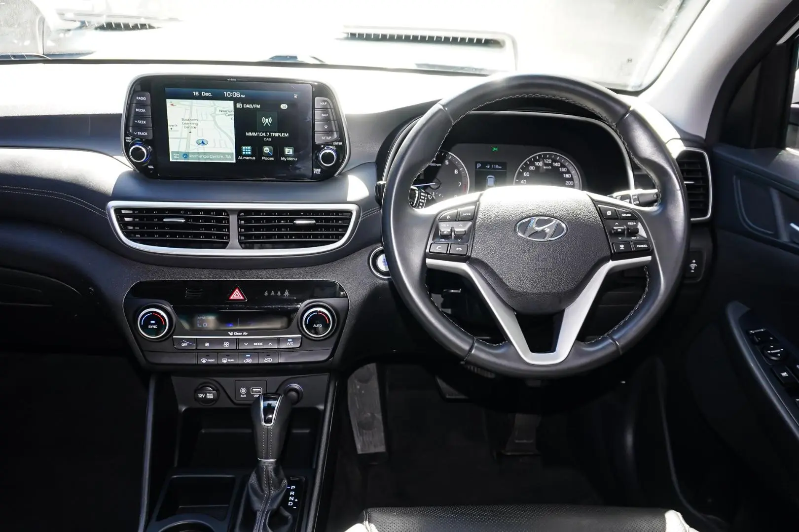 2019 Hyundai Tucson Gallery Image 9