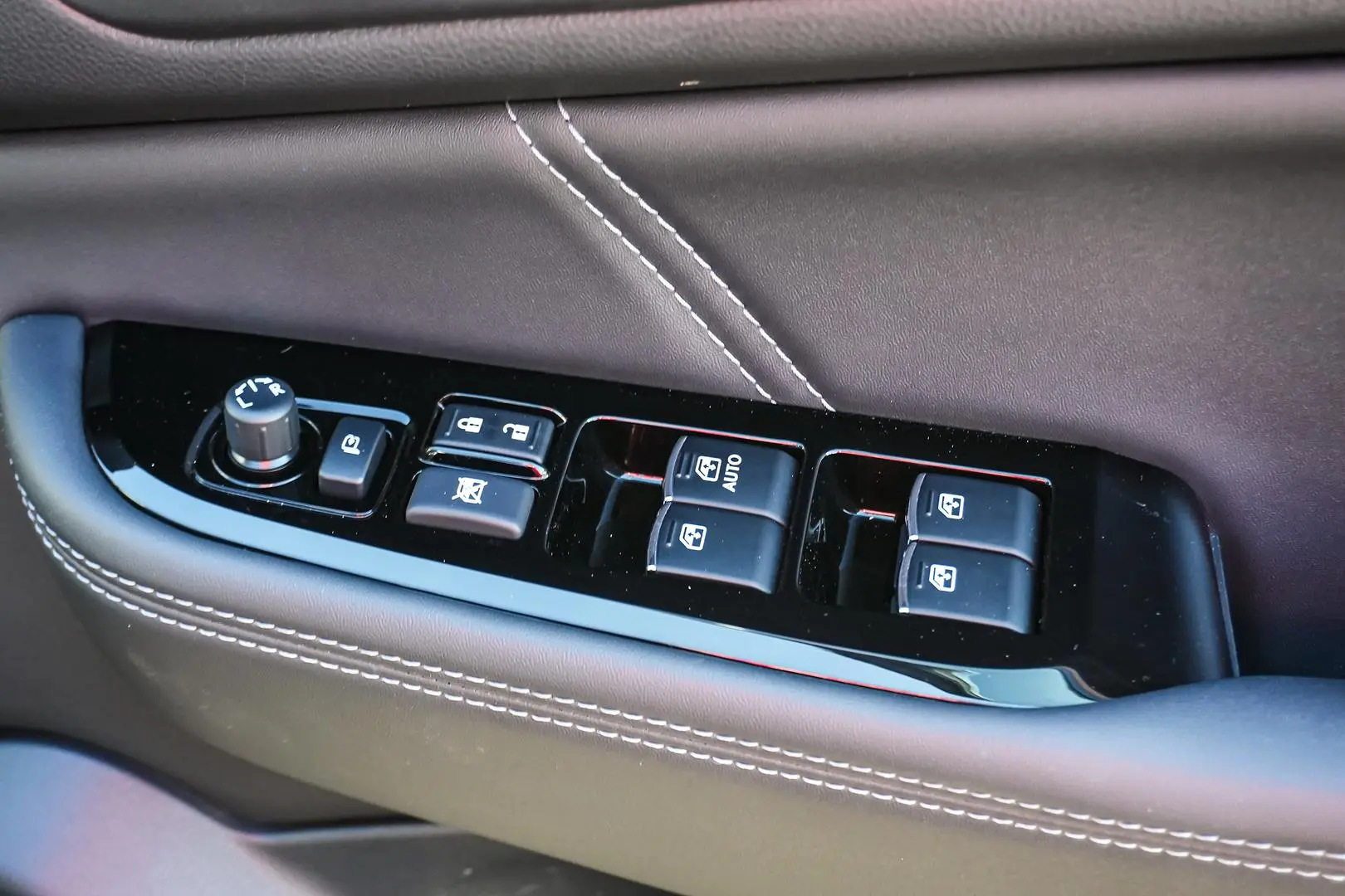 2019 Subaru Outback Gallery Image 18