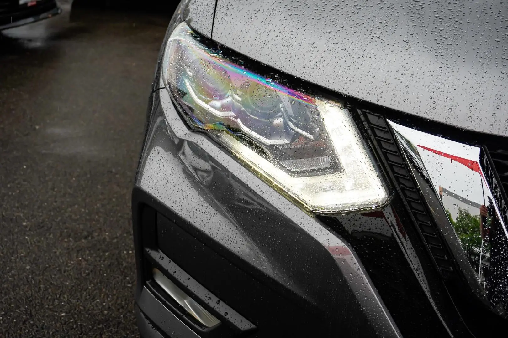 2020 Nissan X-TRAIL Gallery Image 9