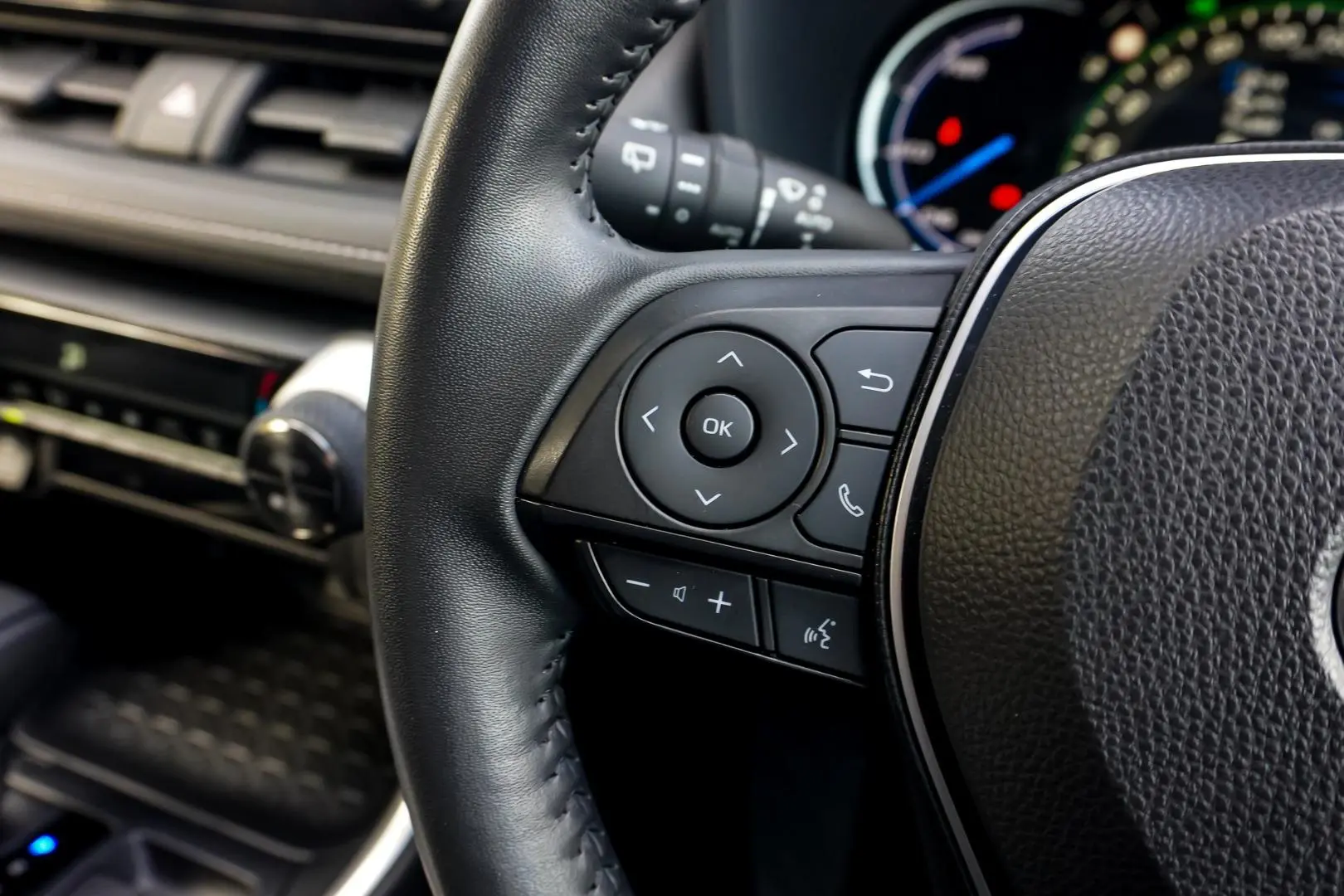 2024 Toyota RAV4 Gallery Image 20