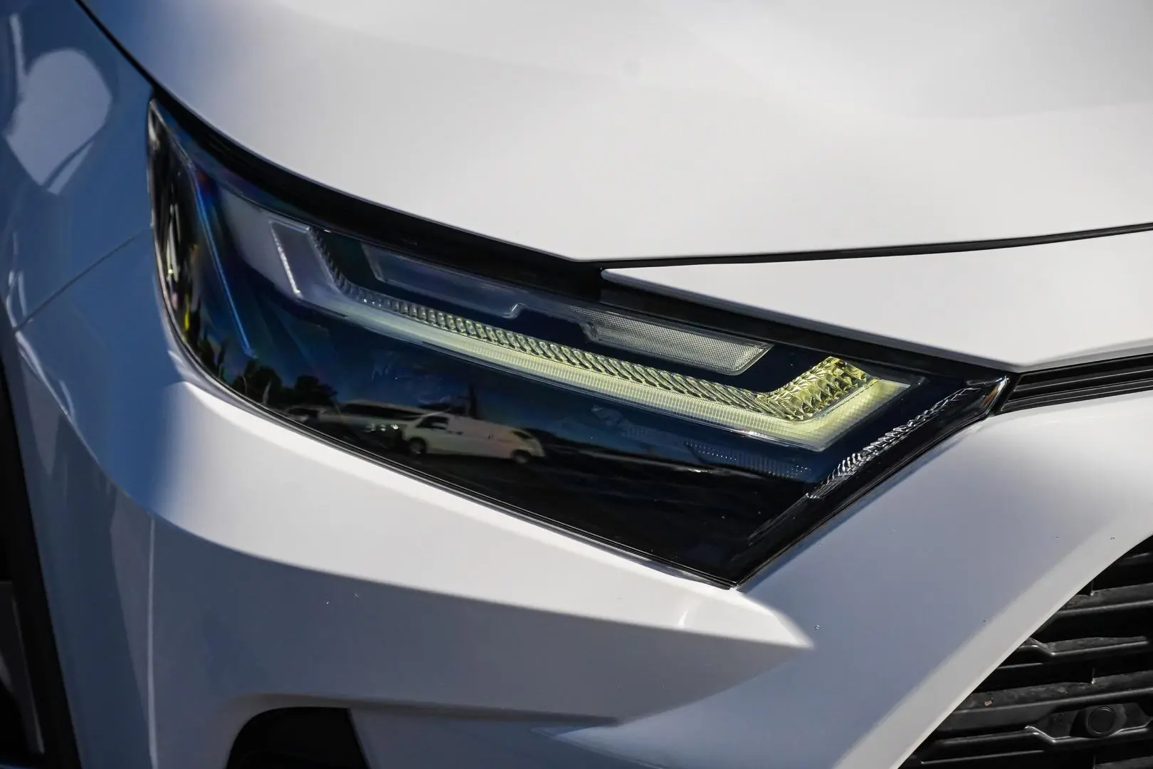 2022 Toyota RAV4 Gallery Image 12