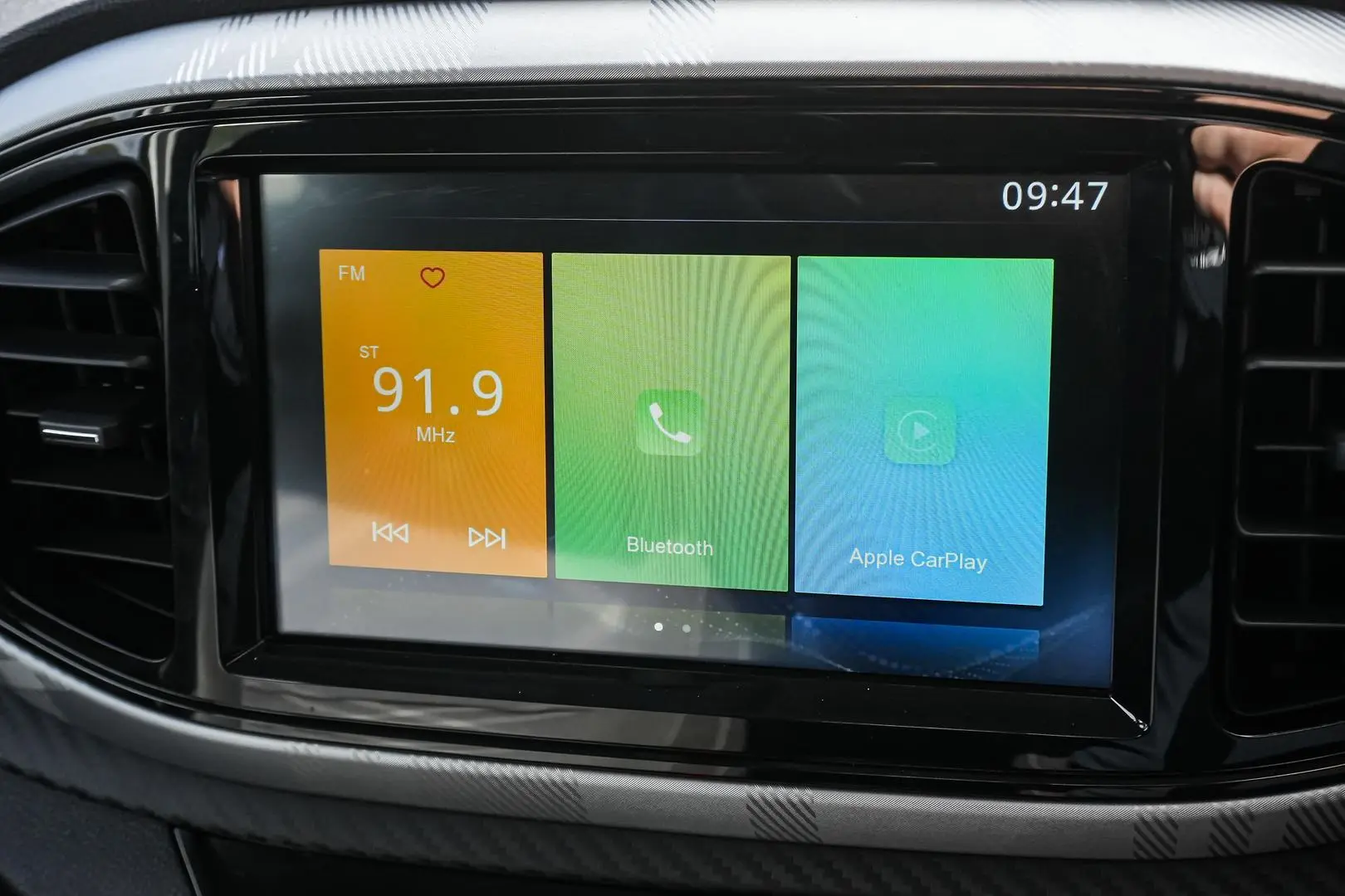 2023 MG MG3 Gallery Image 19