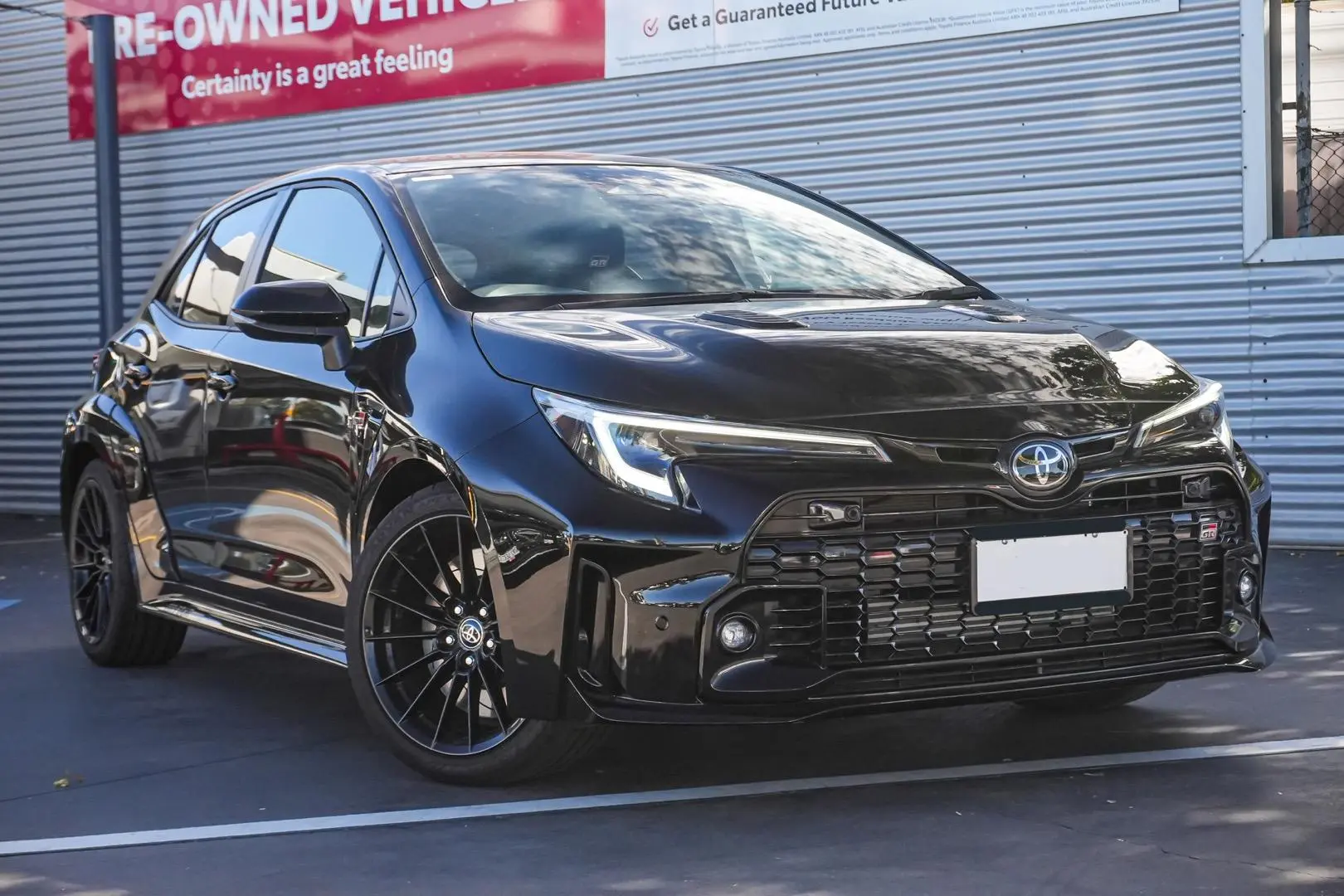 2024 Toyota Corolla Gallery Image 2