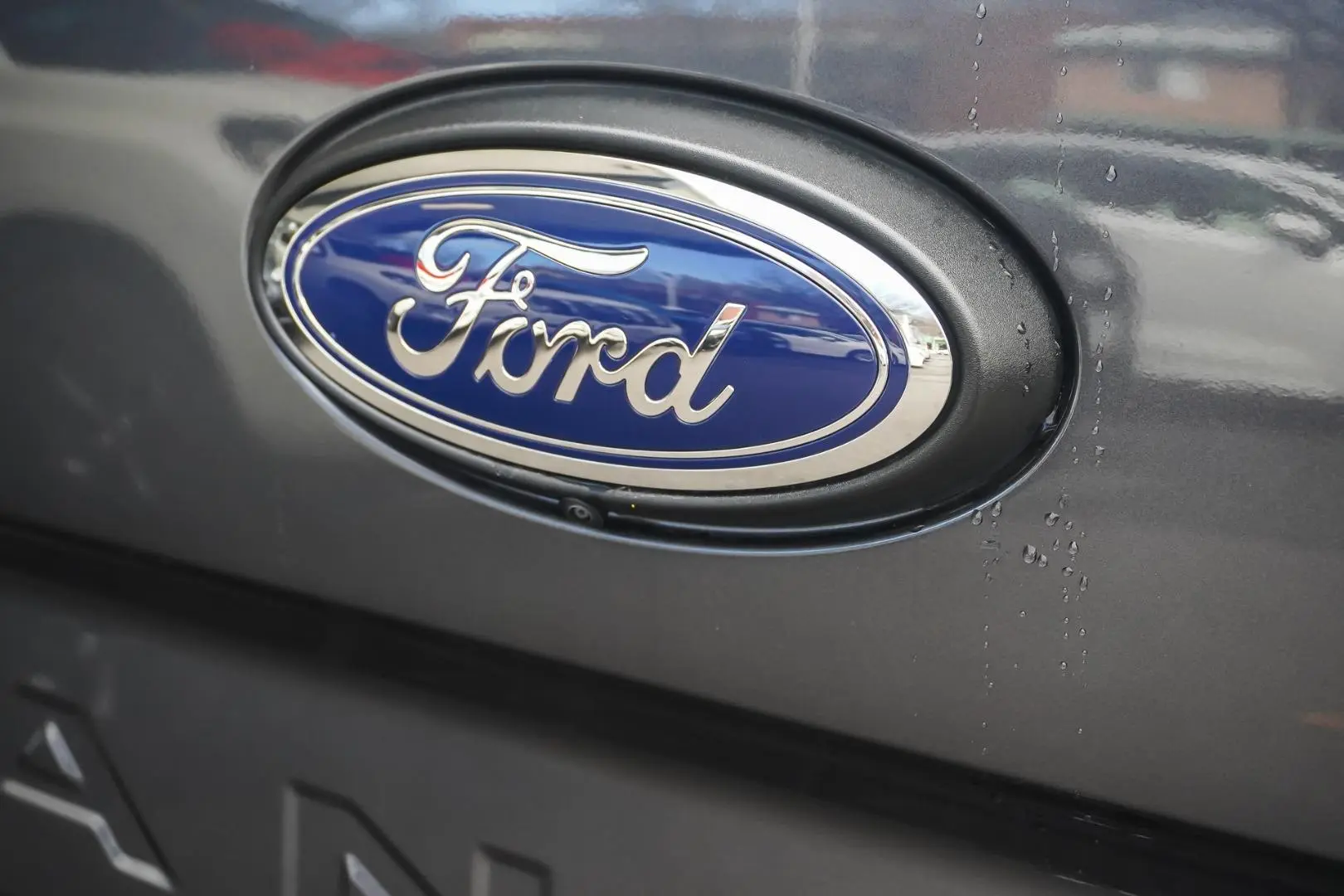 2024 Ford Ranger Gallery Image 14