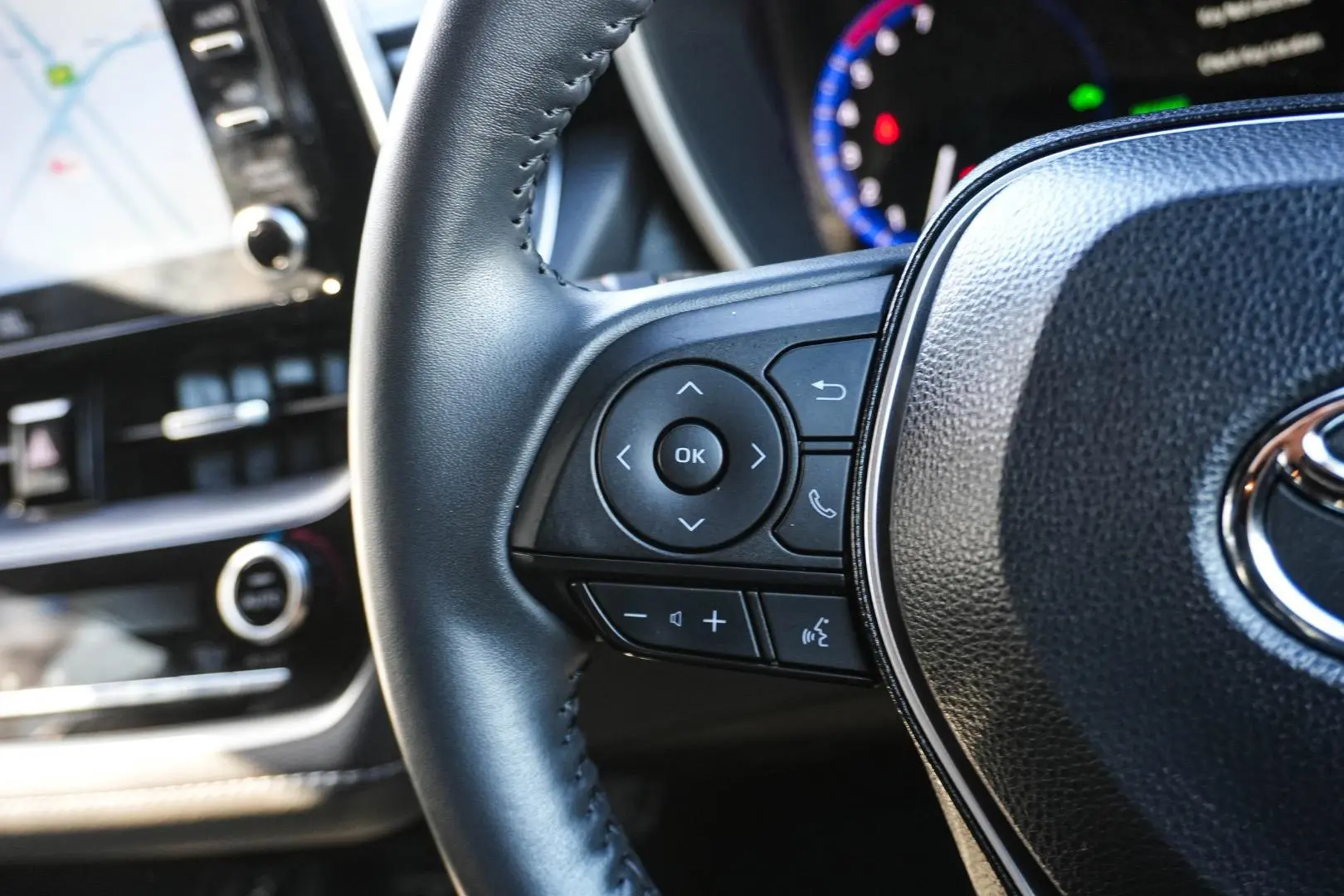 2021 Toyota Corolla Gallery Image 20