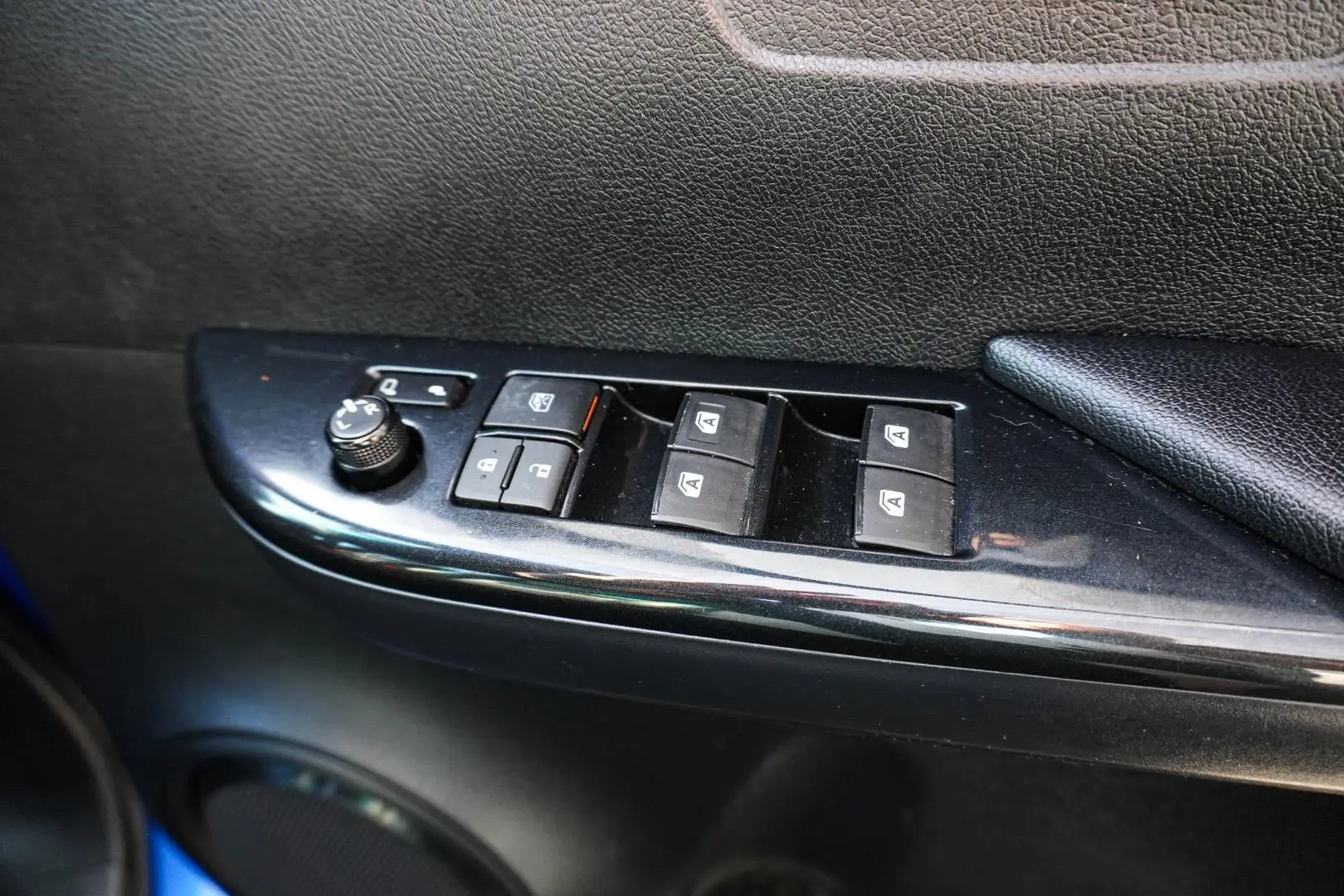 2022 Toyota Hilux Gallery Image 17