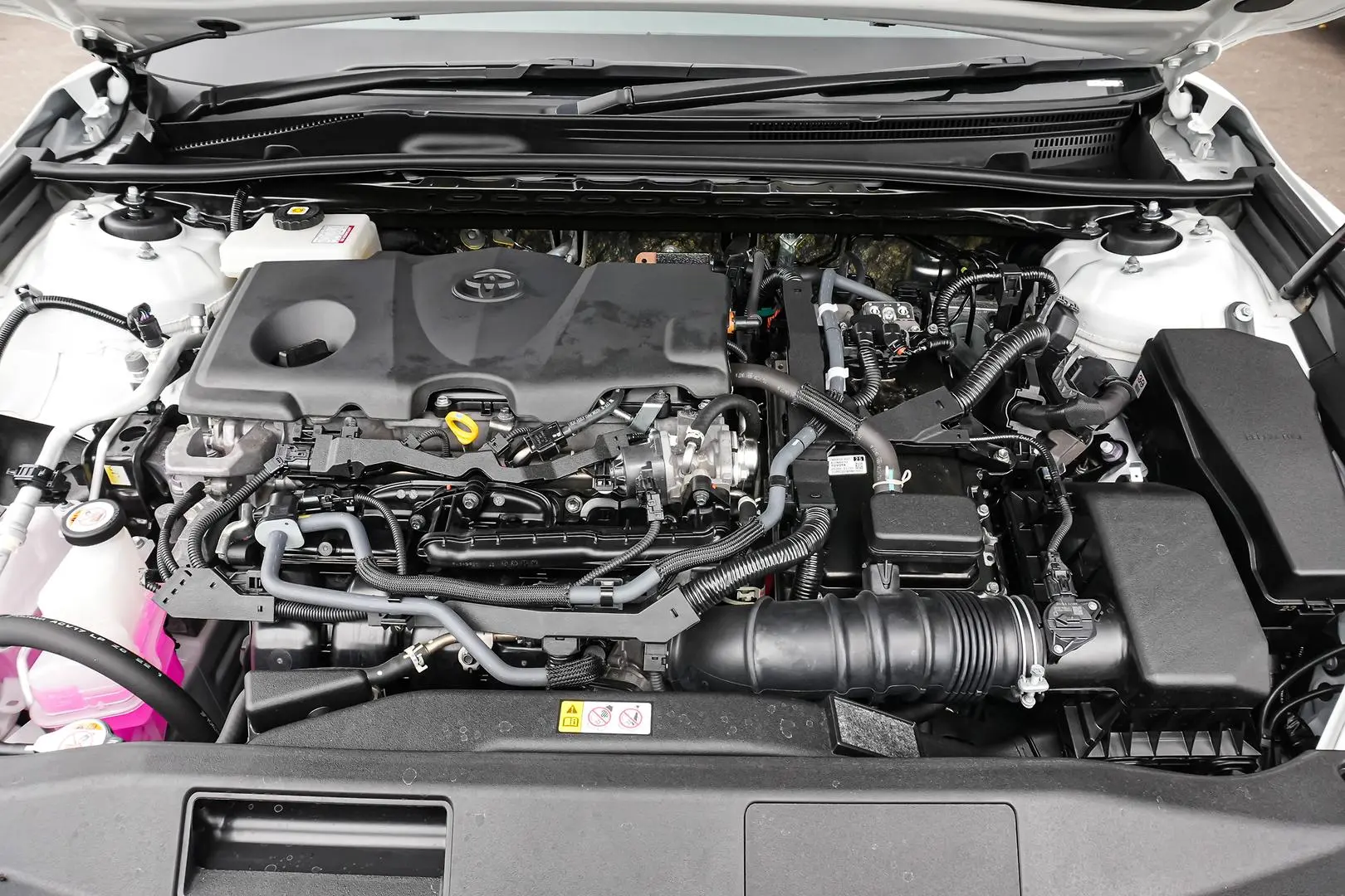 2024 Toyota Camry Gallery Image 22