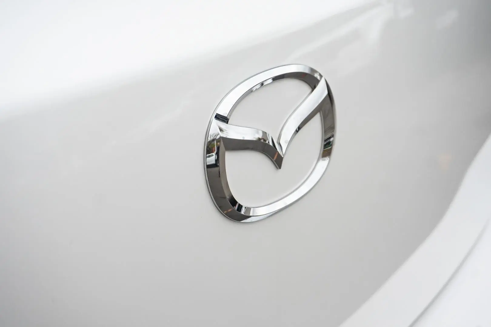 2024 Mazda 2 Gallery Image 17