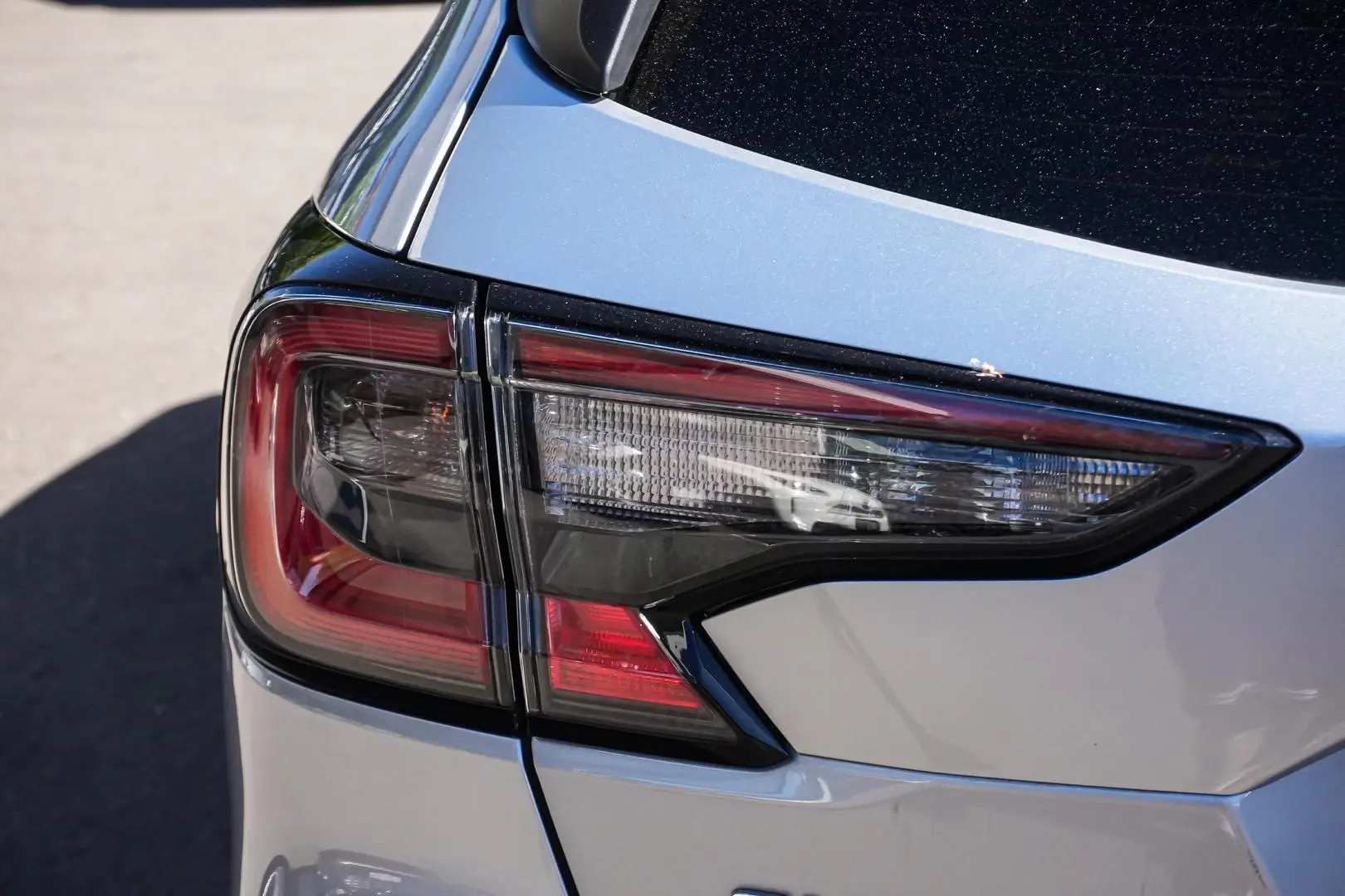 2021 Subaru Outback Gallery Image 14