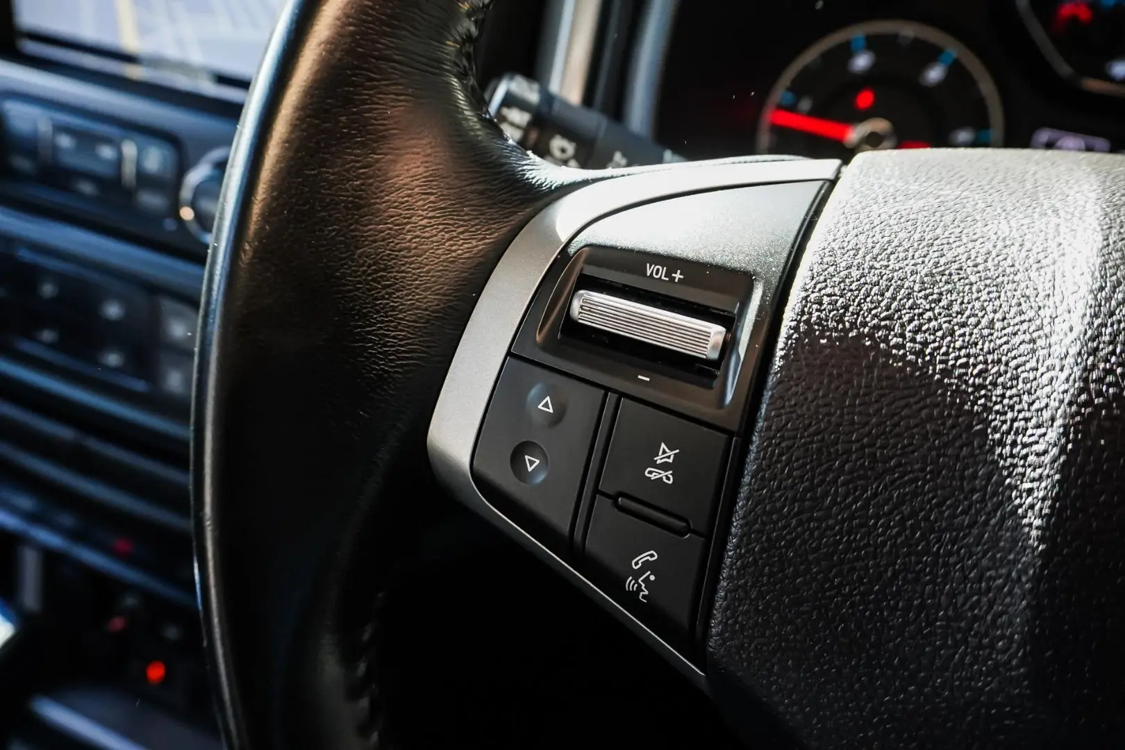 2016 Holden Trailblazer Gallery Image 22