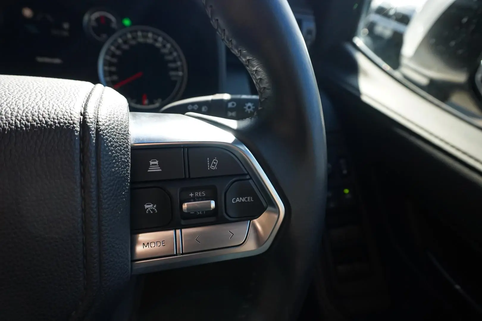 2024 Toyota Landcruiser Gallery Image 20