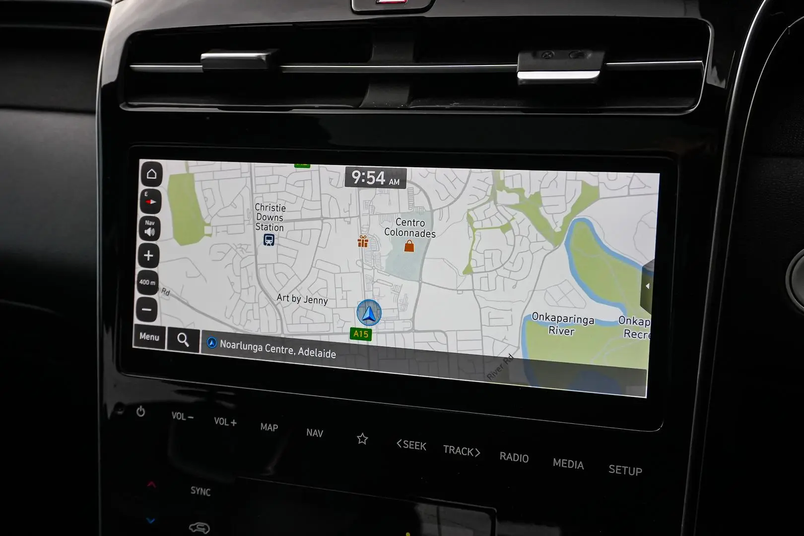 2021 Hyundai Tucson Gallery Image 22