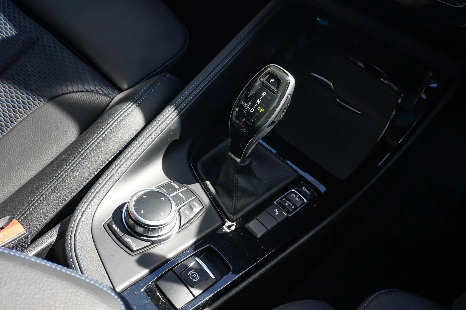 2022 BMW X2 Gallery Image 20
