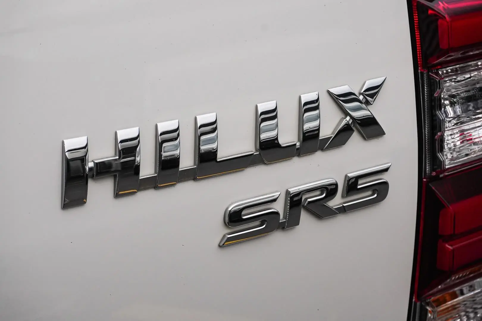 2020 Toyota Hilux Gallery Image 16